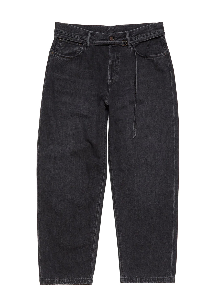 ACNE STUDIOS - LOOSE FIT JEANS 1991 TOJ – SOLAR MTP