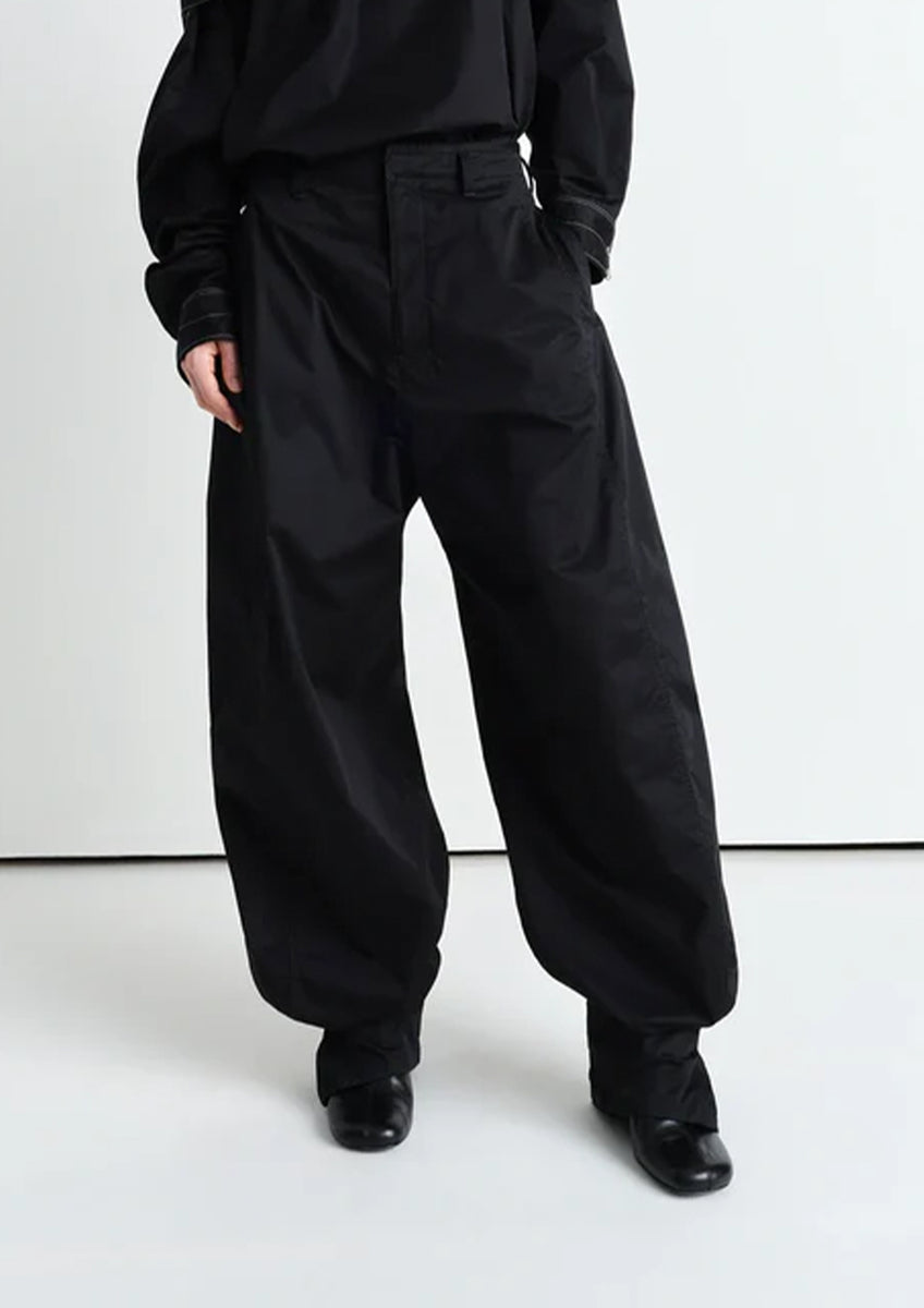 LEMAIRE_SOFT_VOLUME_PANTS_BLAC