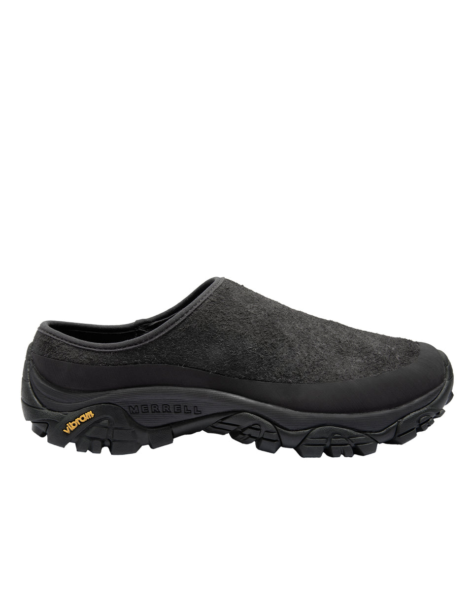 MERRELL - MOAB 2 SLIDE SE X YMC / FORGED IRON – SOLAR MTP