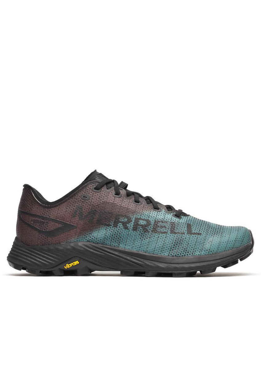 MERRELL - MTL LONG SKY 2 MATRYX SUPERIOR CHESTNUT – SOLAR MTP