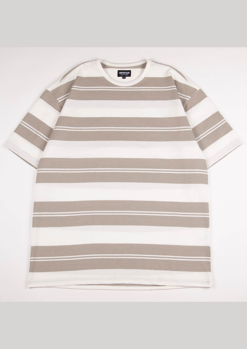 Arpenteur match t shirt clearance