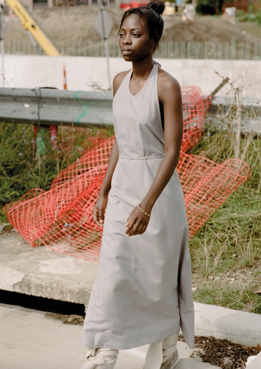 Apron sundress store