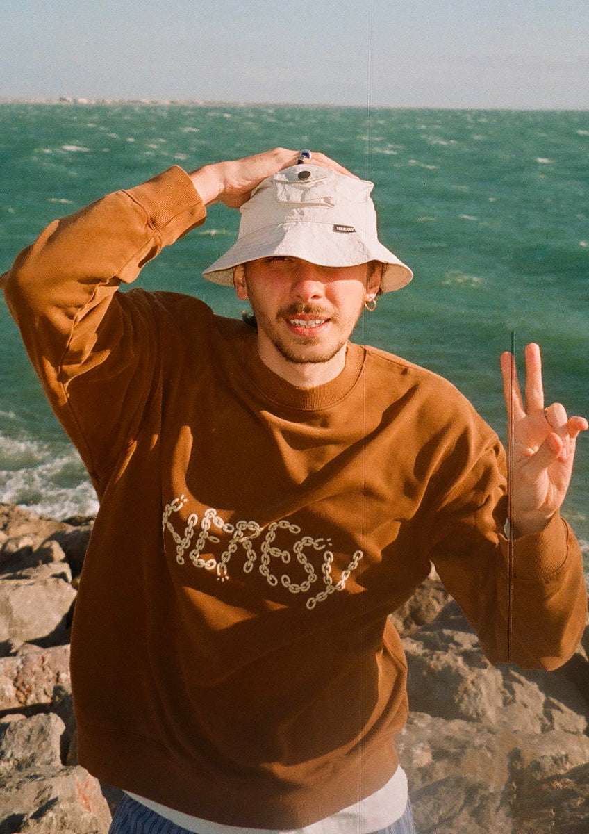 Heresy sweatshirt hotsell