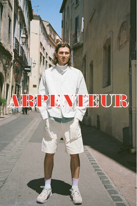 ARPENTEUR