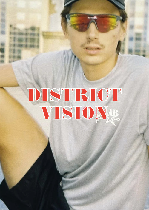 DISTRICT VISION