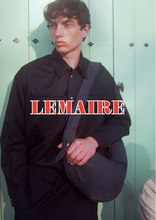 LEMAIRE