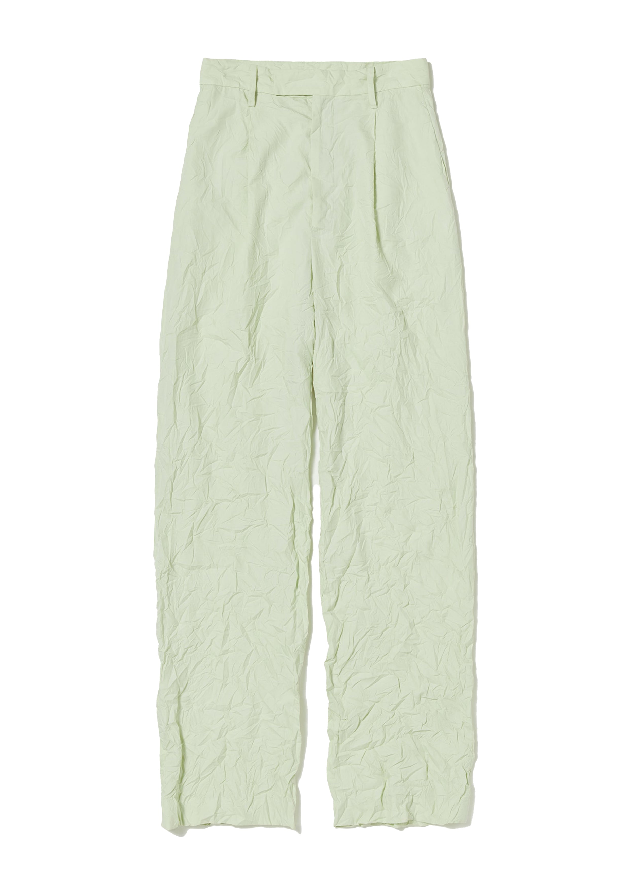 パンツ AURALEE FINX LINEN WEATHER PANTS Namu Shop - Auralee High Density Finx Linen Weather Pants