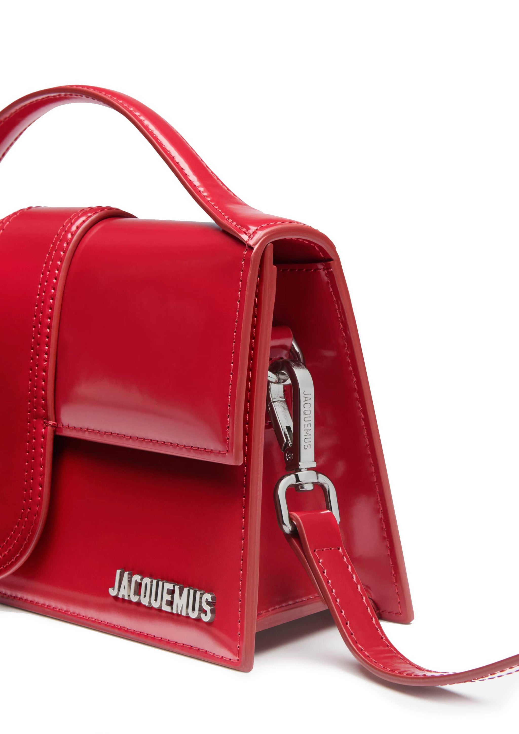 【関税＆送料込み】Jacquemus Le Grand Bambino Jacquemus - Le Grand Bambino Bag in Black – Stoy