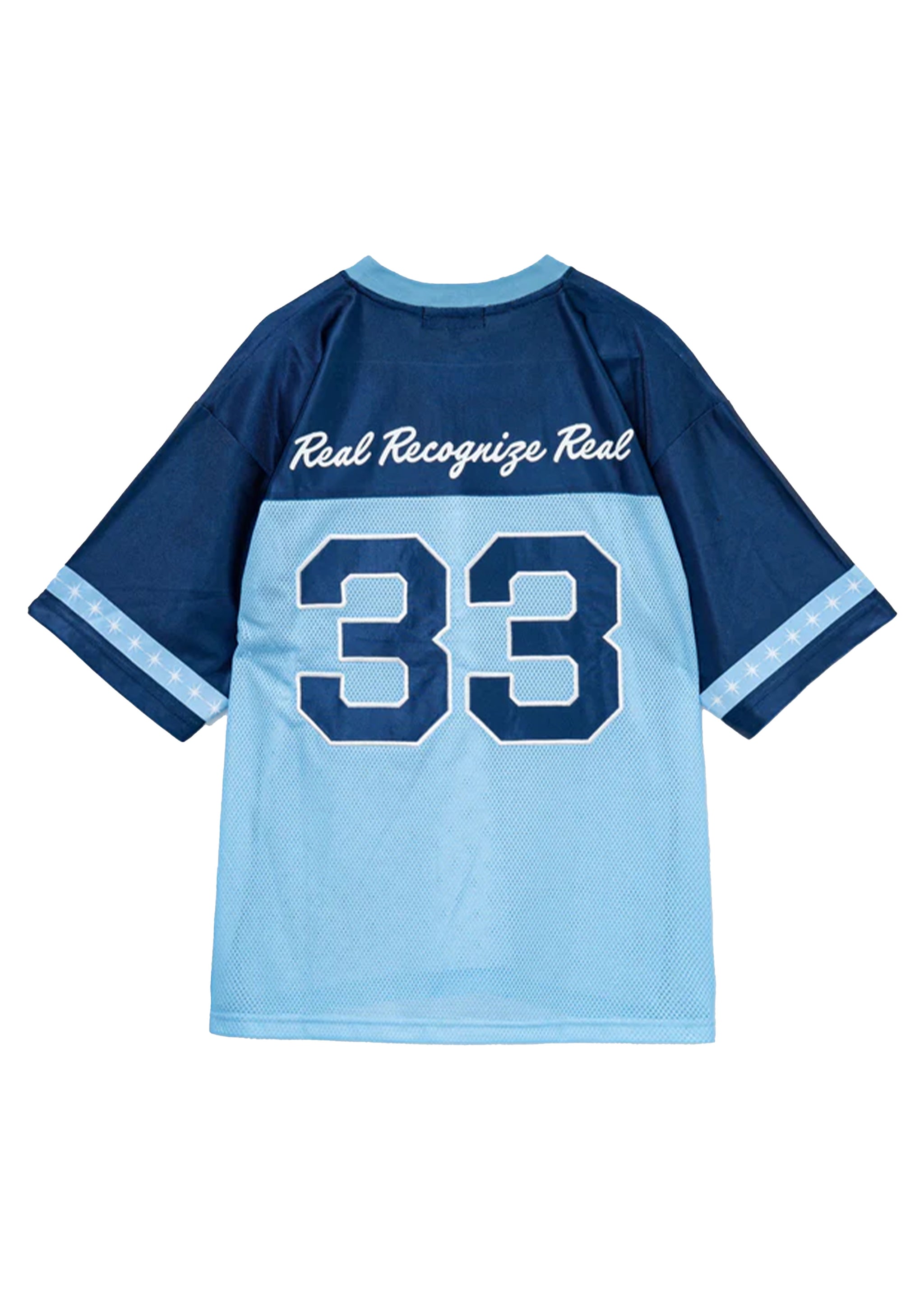 完売前に【BoTT】3R Football Jersey BOTT - 3R FOOTBALL JERSEY LIGHT BLUE – SOLAR MTP
