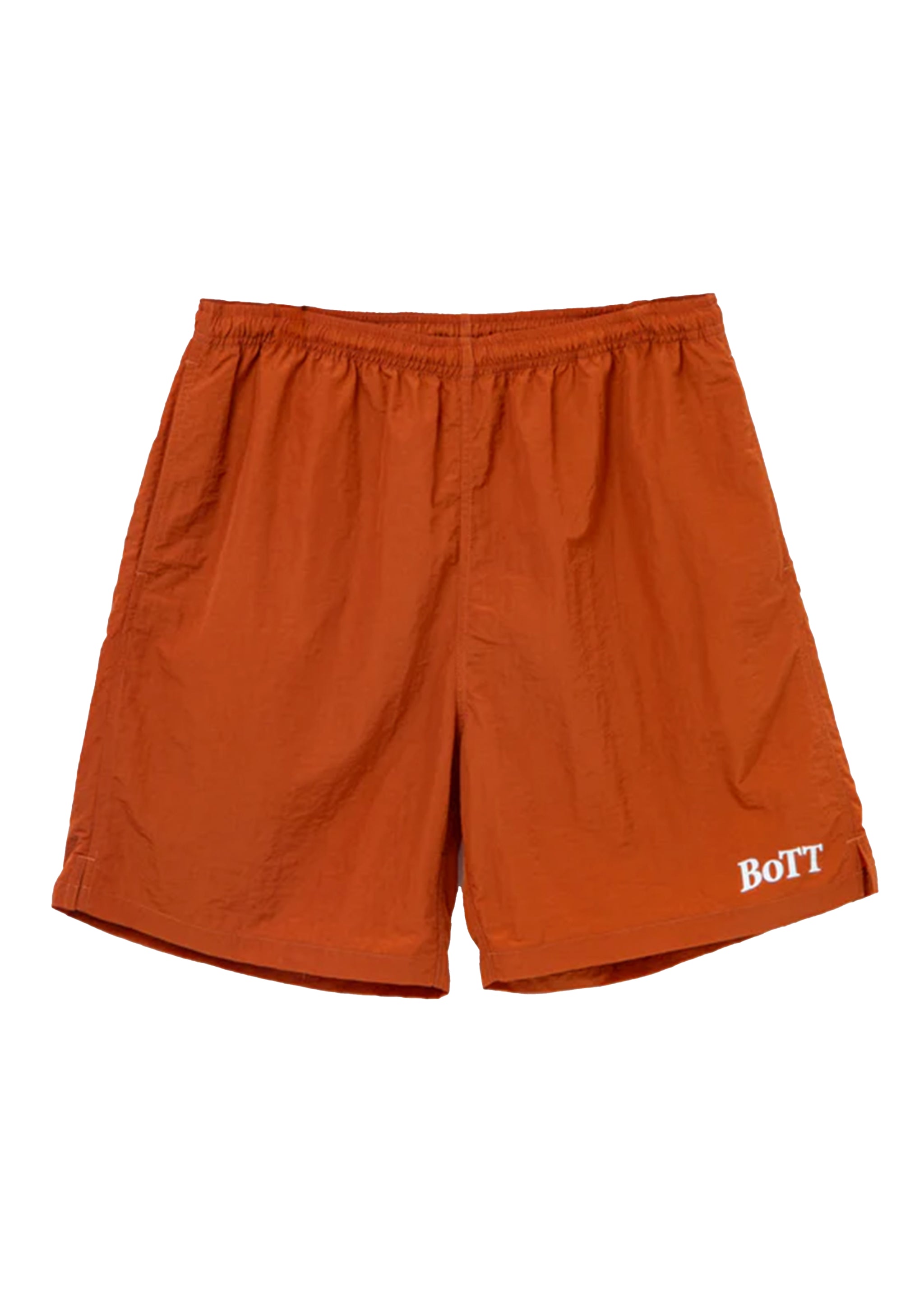 BoTT ボット 24ss Basic Swim Short size L BOTT - BASIC SWIM SHORT COYOTE – SOLAR MTP