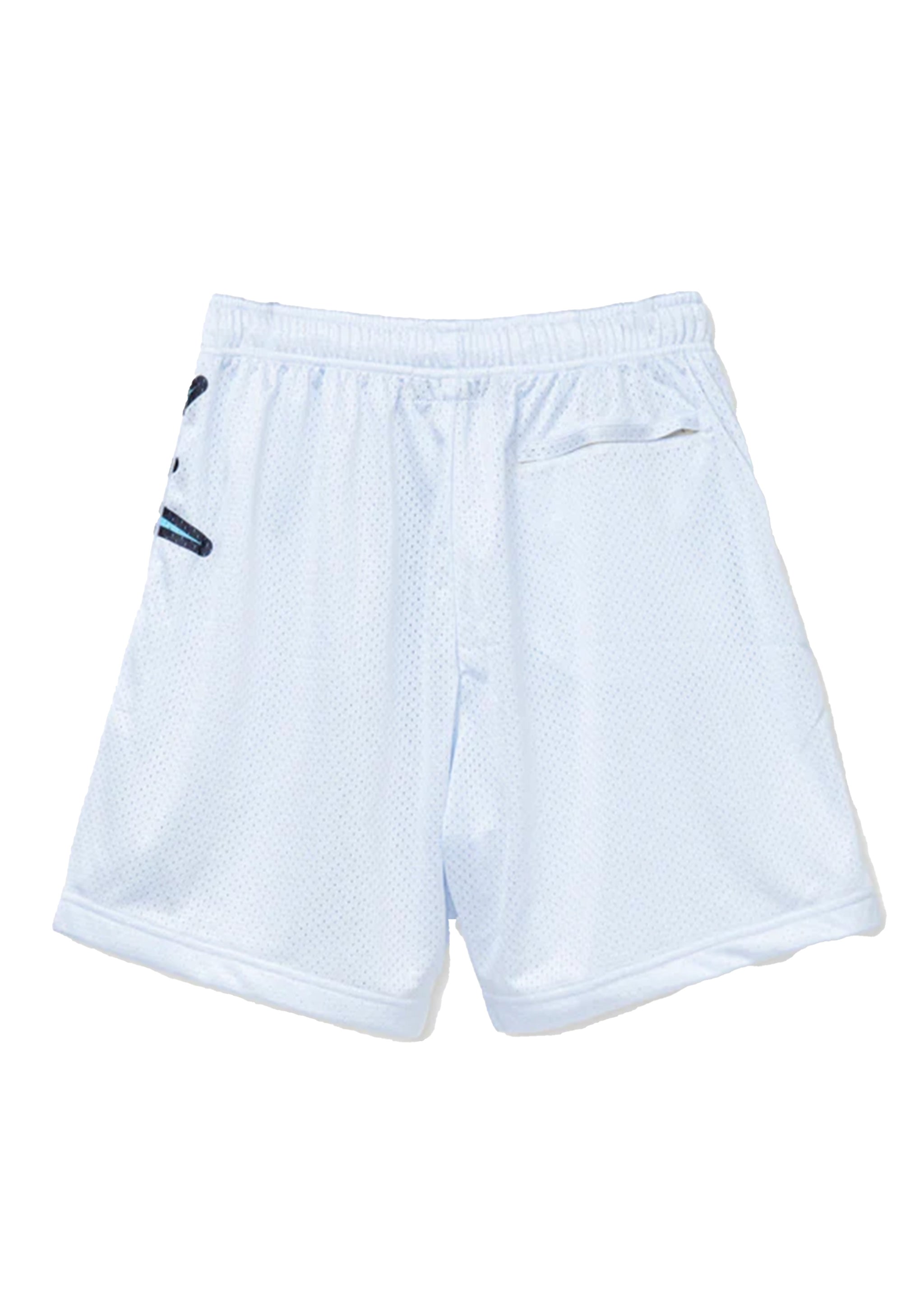 BOTT - B LOGO MESH SHORT WHITE – SOLAR MTP