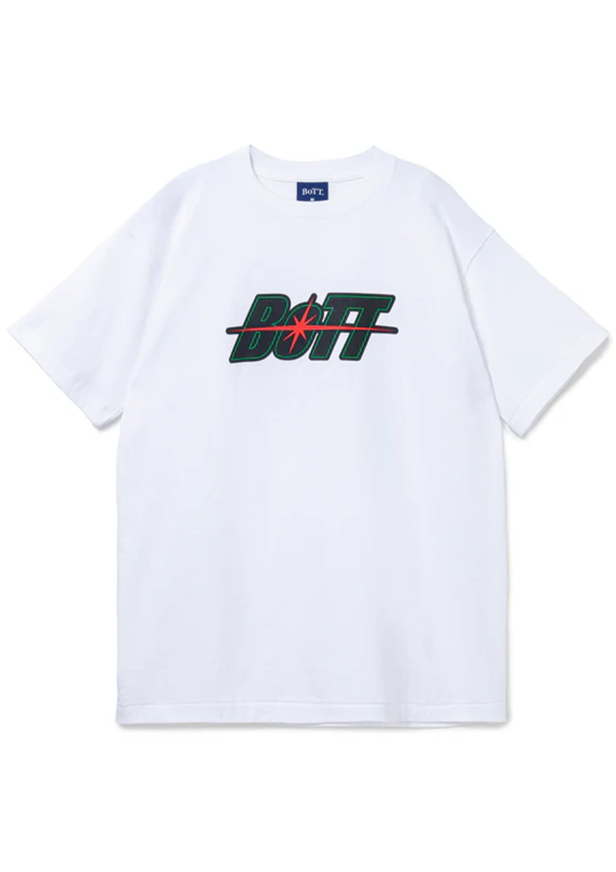 BOTT×BLANKMAG× Yohji Uchida tシャツ XXLサイズ 【公式通販】
