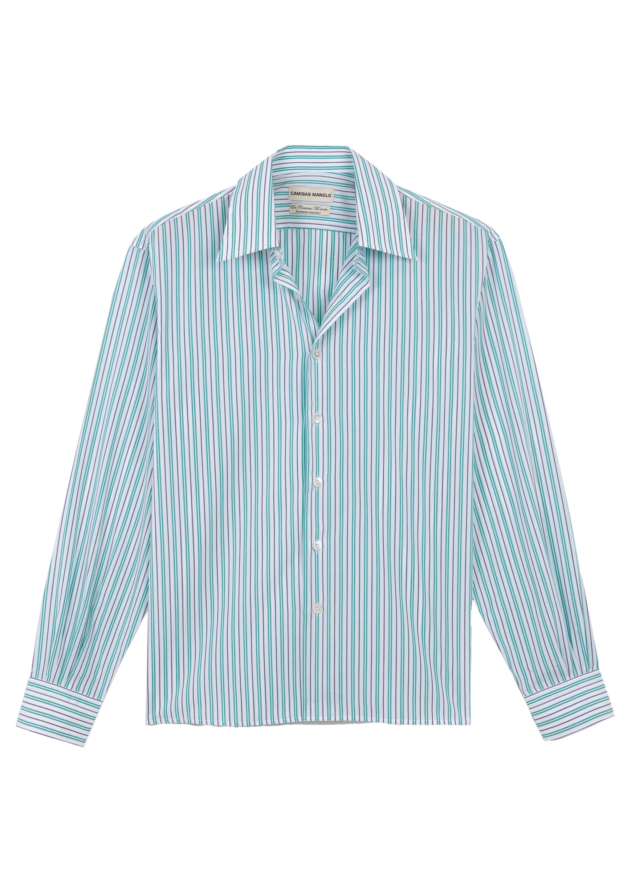 CAMISAS MANOLO – SOLAR MTP