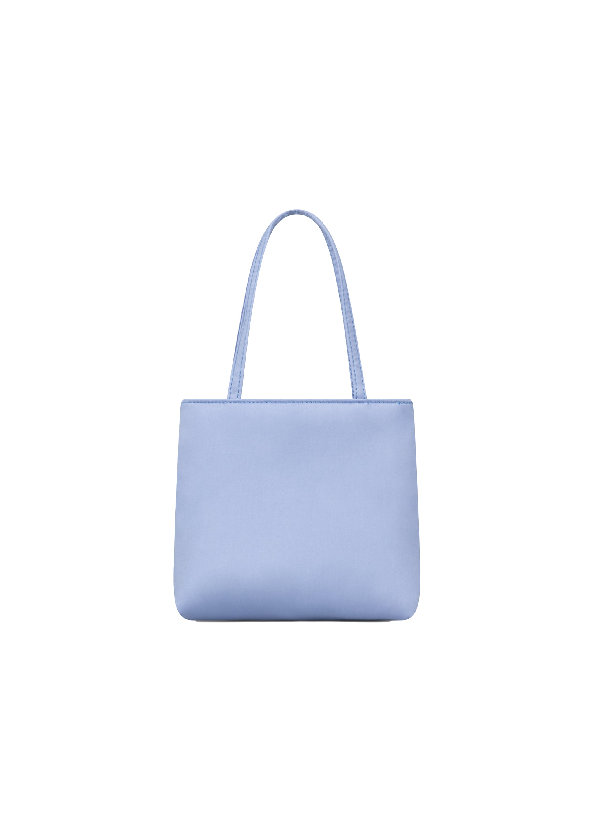 ★hai★ Hai X Camisas Manolo Little Bag Blue Camisas Manolo x Hai Little Bag in Light Blue