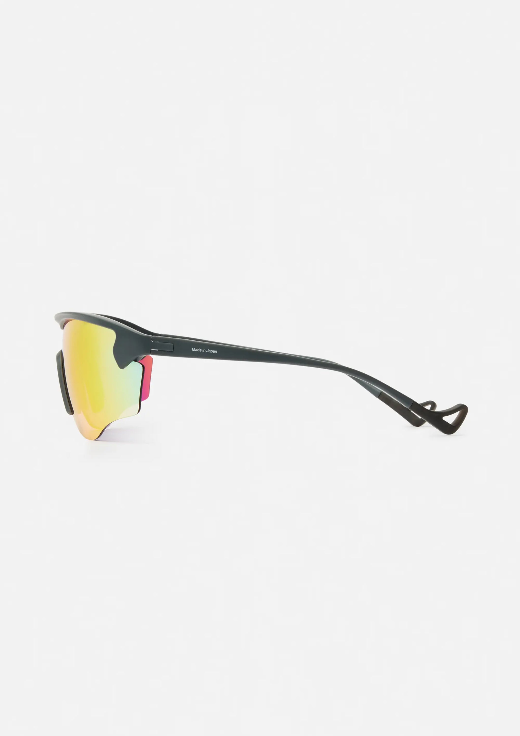 DISTRICT VISION - JUNYA RACER CARBON/D+ SPECTRAL MIRROR