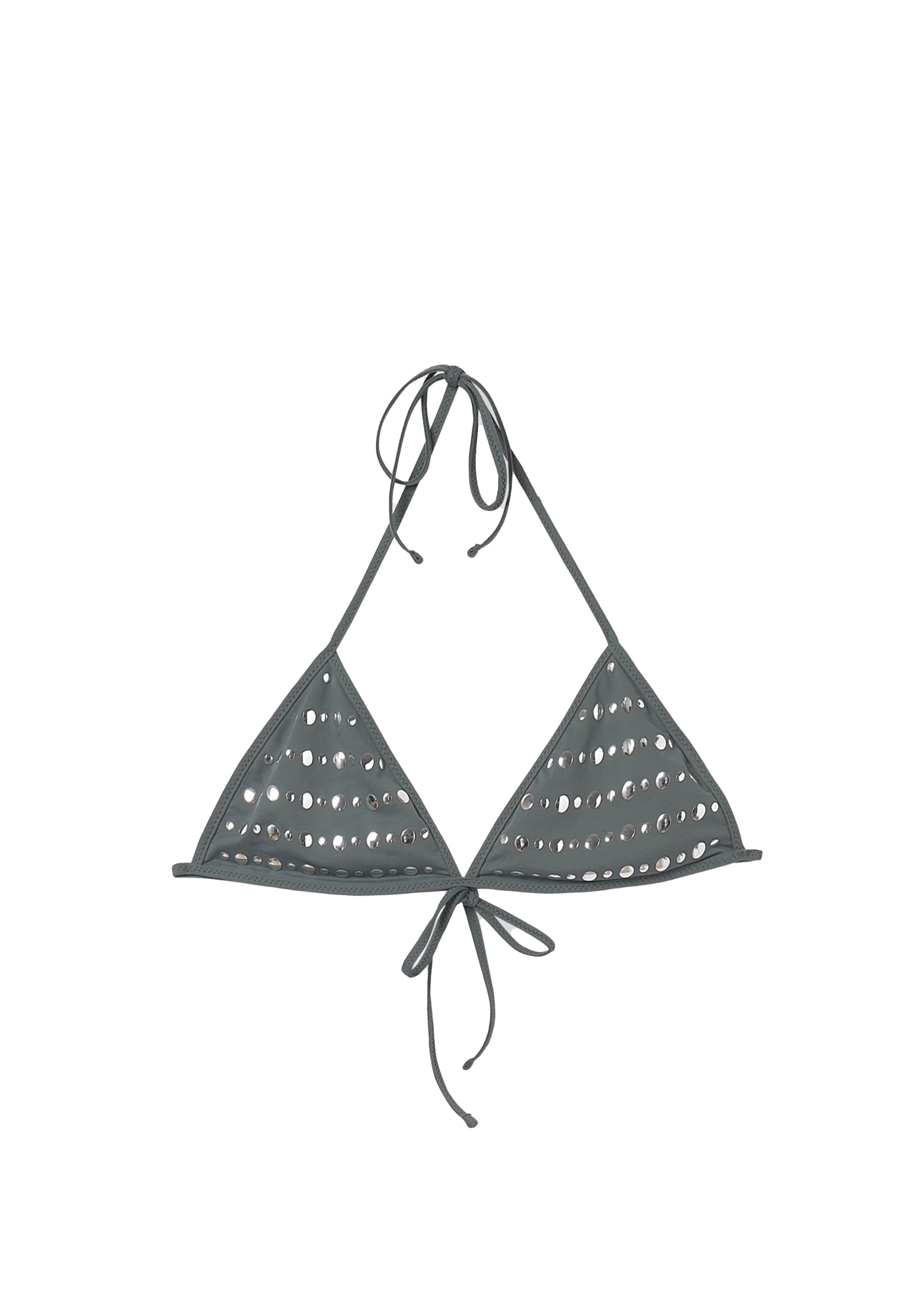 gimaguas 水着 Gimaguas Multicolor Reggae Bikini Gimaguas