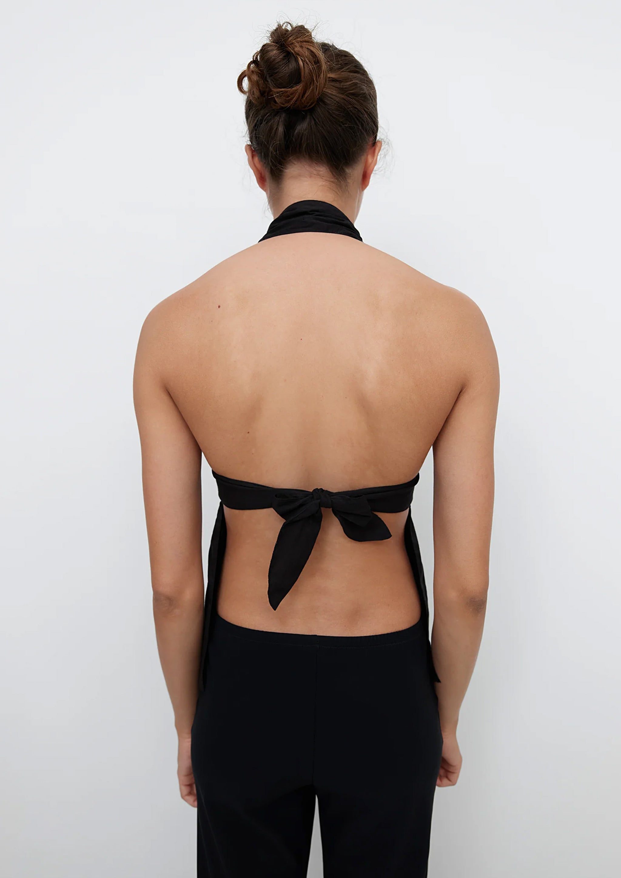 GIMAGUAS - INFINITO TOP BLACK – SOLAR MTP