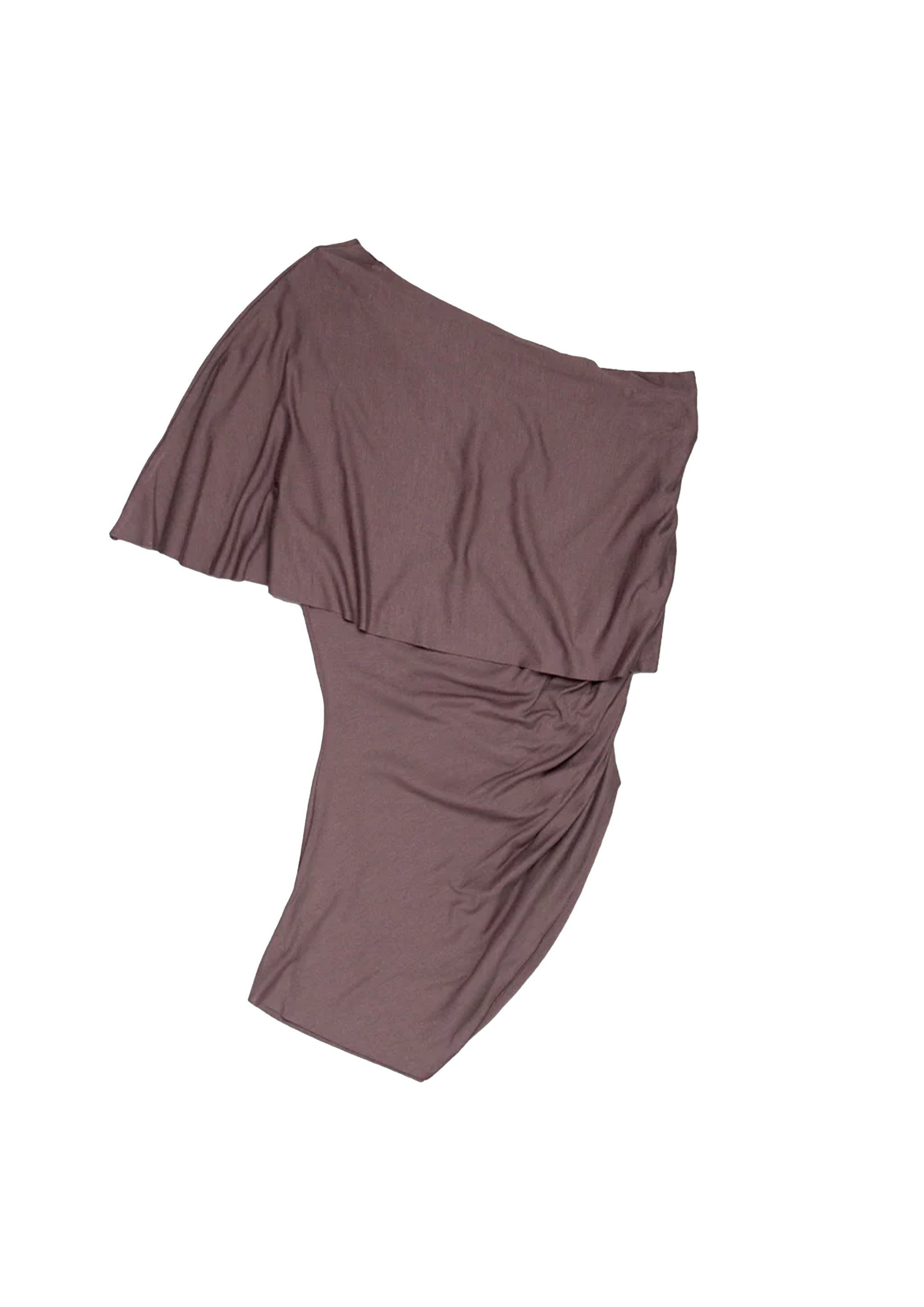 GIMAGUAS - LUCIA TOP BROWN – SOLAR MTP