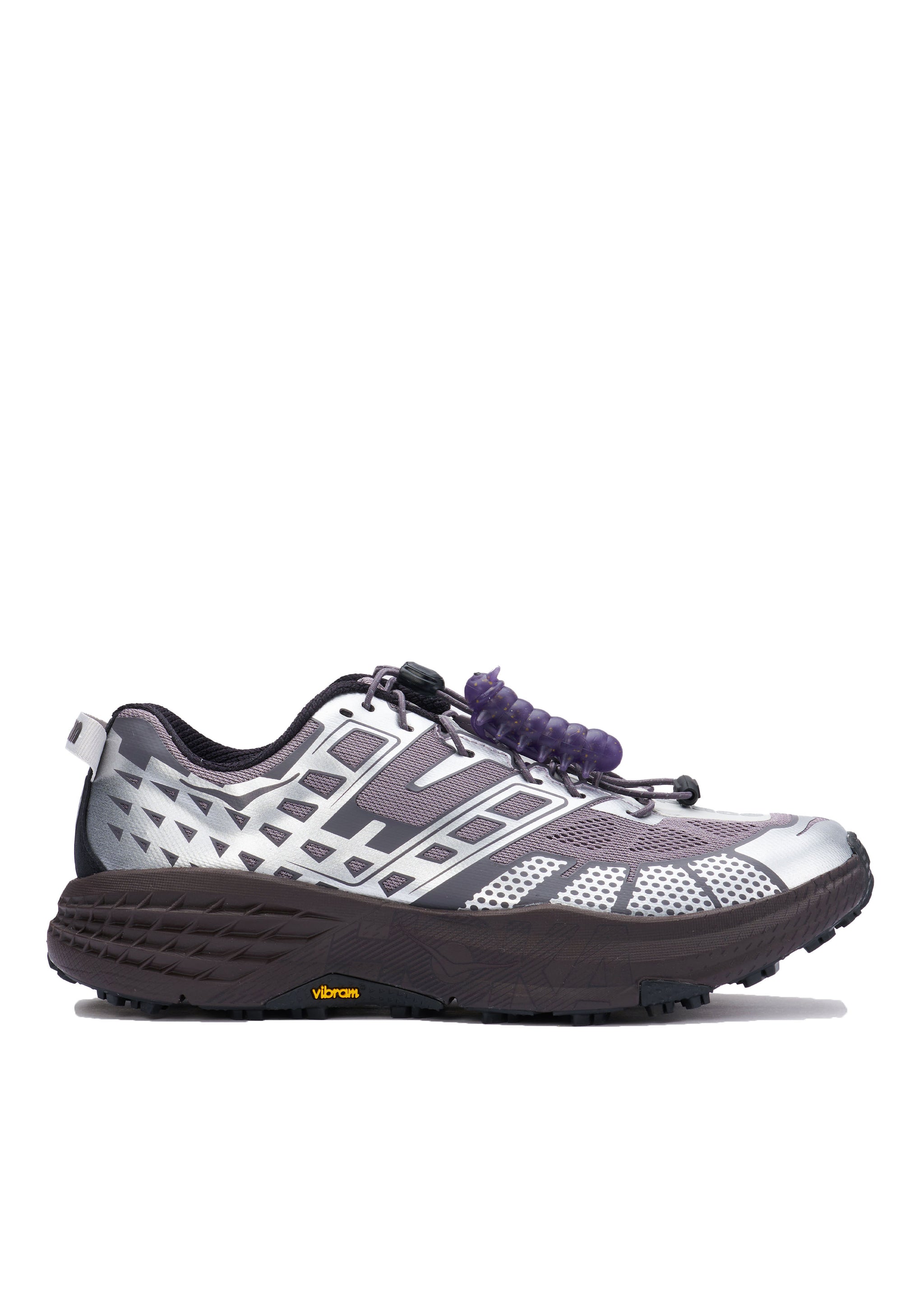 HOKA X UNNA - HOKA SPEEDGOAT 2 UNNA ASTRAL / GALAXY – SOLAR MTP