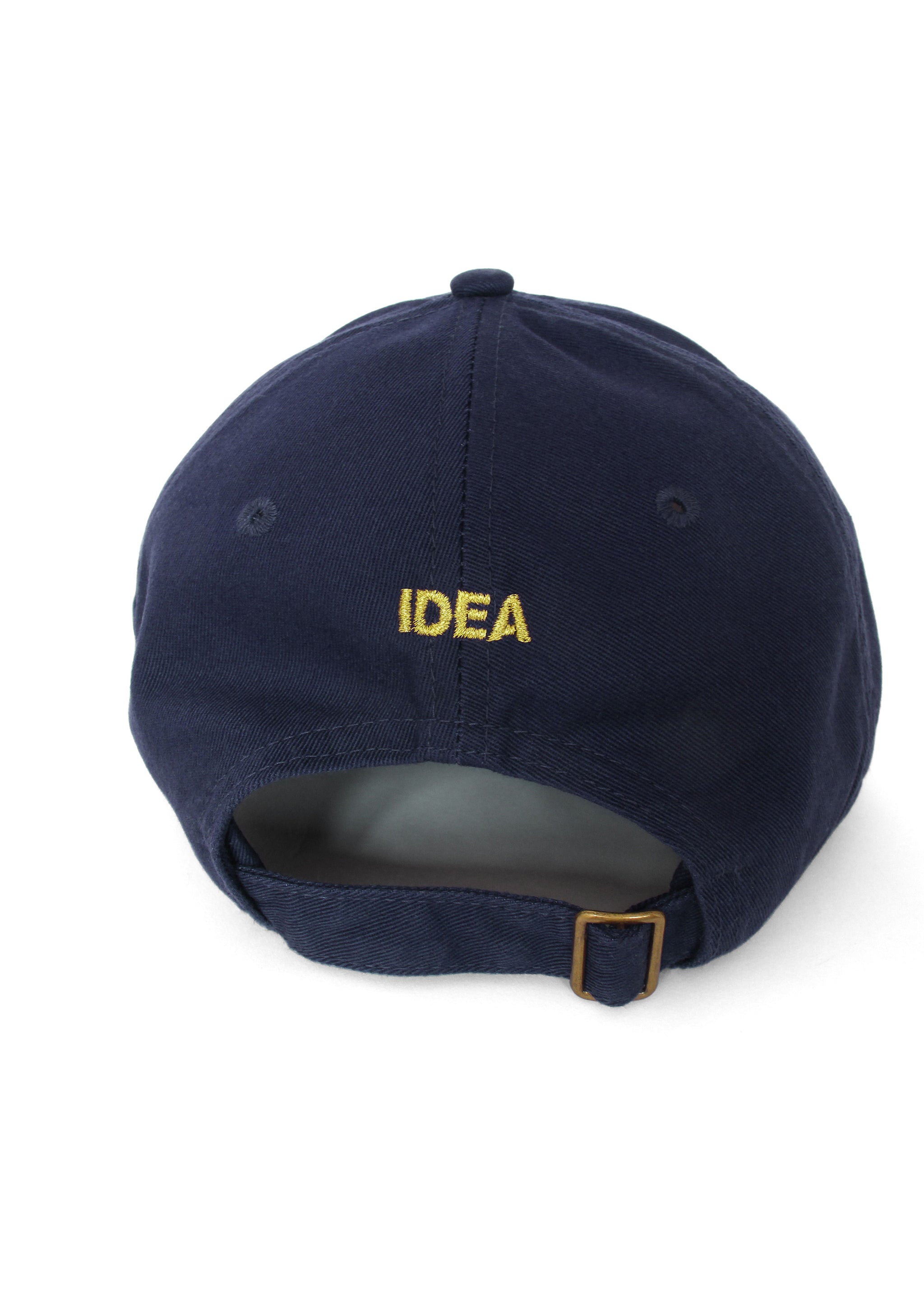 IDEA - UNDERCOVER COP CAP NAVY – SOLAR MTP