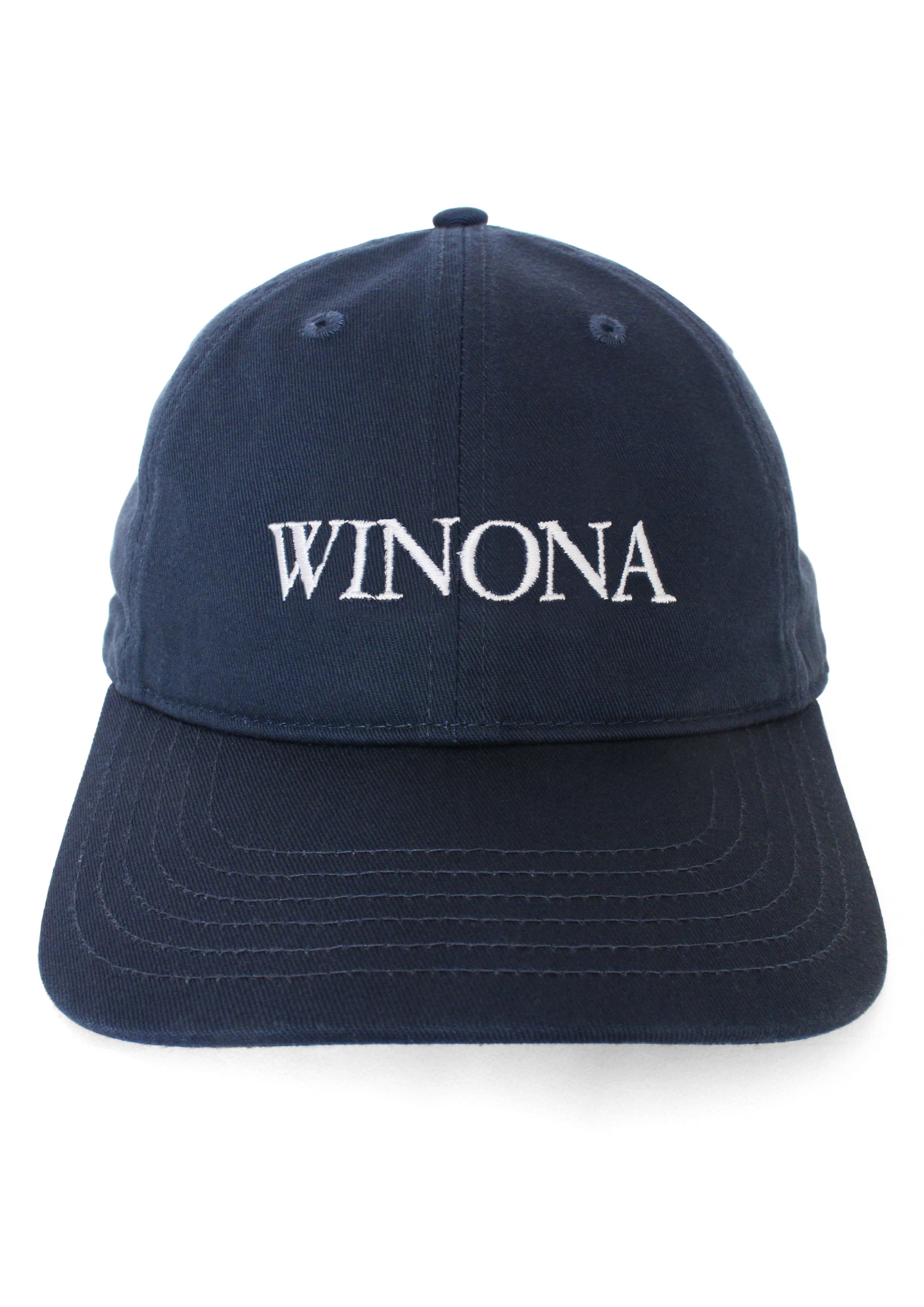 IDEA WINONA NAVY CAP ♡ IDEA - WINONA CAP NAVY – SOLAR MTP