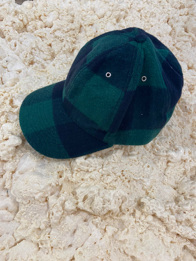 Ymc 2024 baseball cap