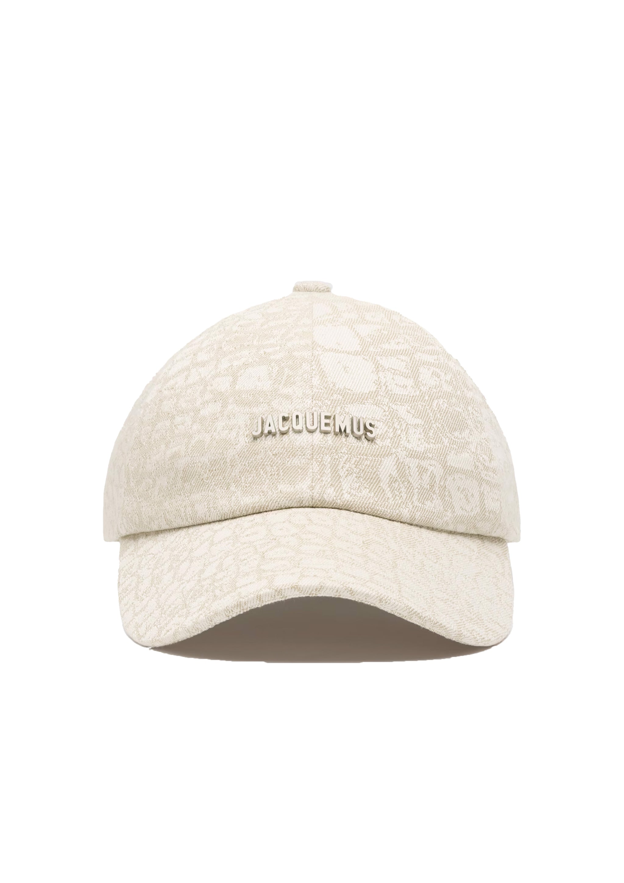 JACQUEMUS｜ (LA CASQUETTE GADJO (246AC670 3071 140)) The Gadjo cap by JACQUEMUS | Official website