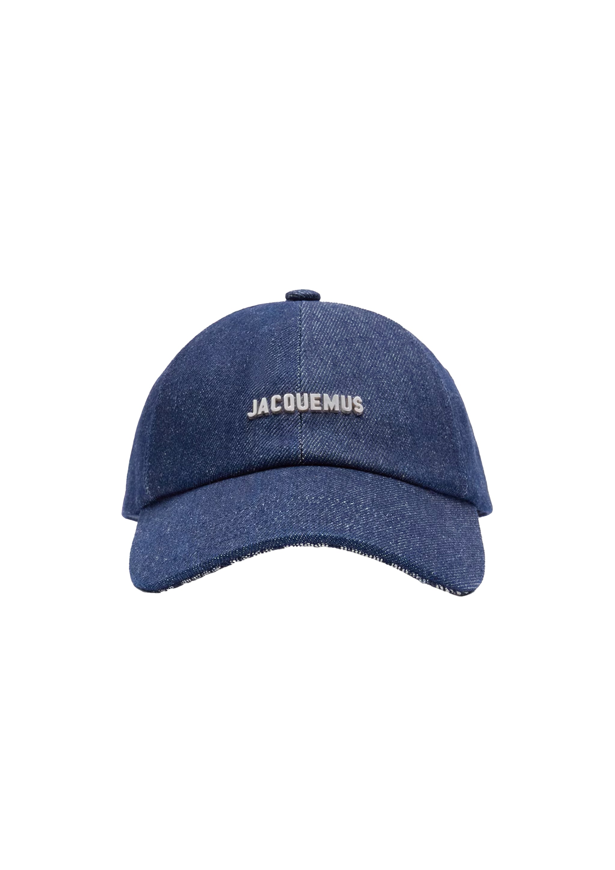 帽子 JACQUEMUS LA CASQUETTE GADJO JACQUEMUS La casquette Gadjo | REVERSIBLE