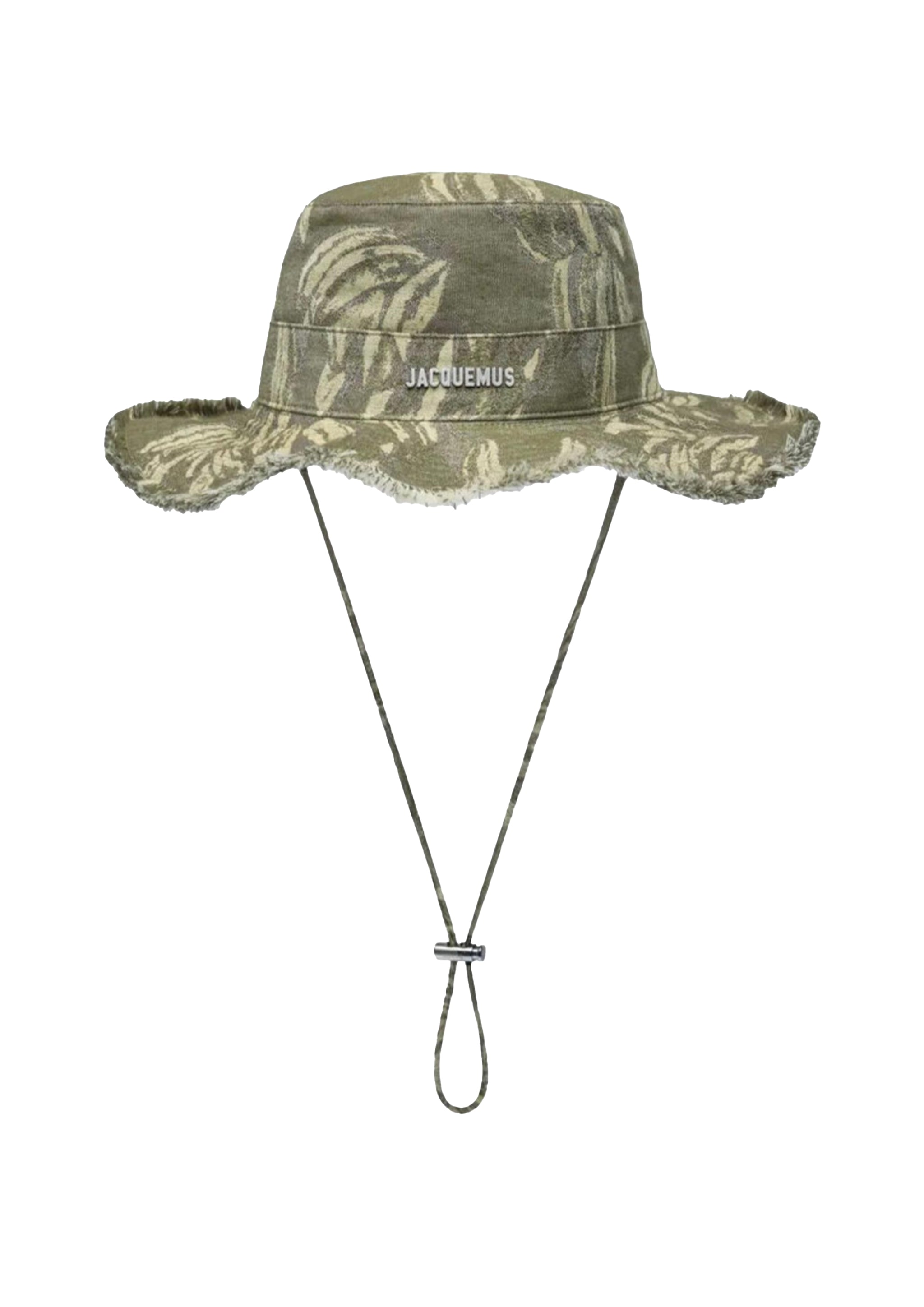 jacquemus 20ss バケットハット