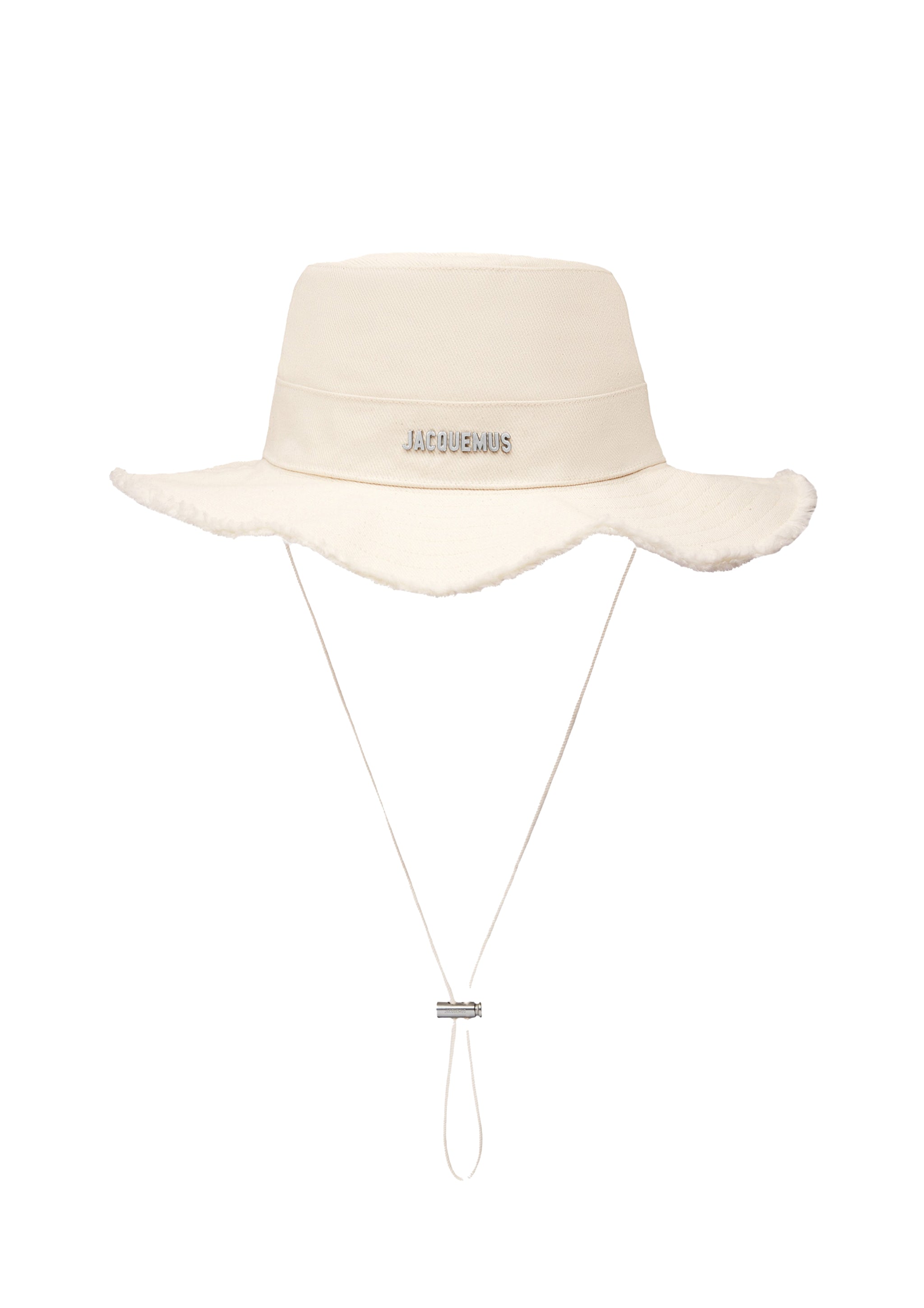 Jacquemus Le bob Artichaut Le Bob Artichaut Hat main image 3