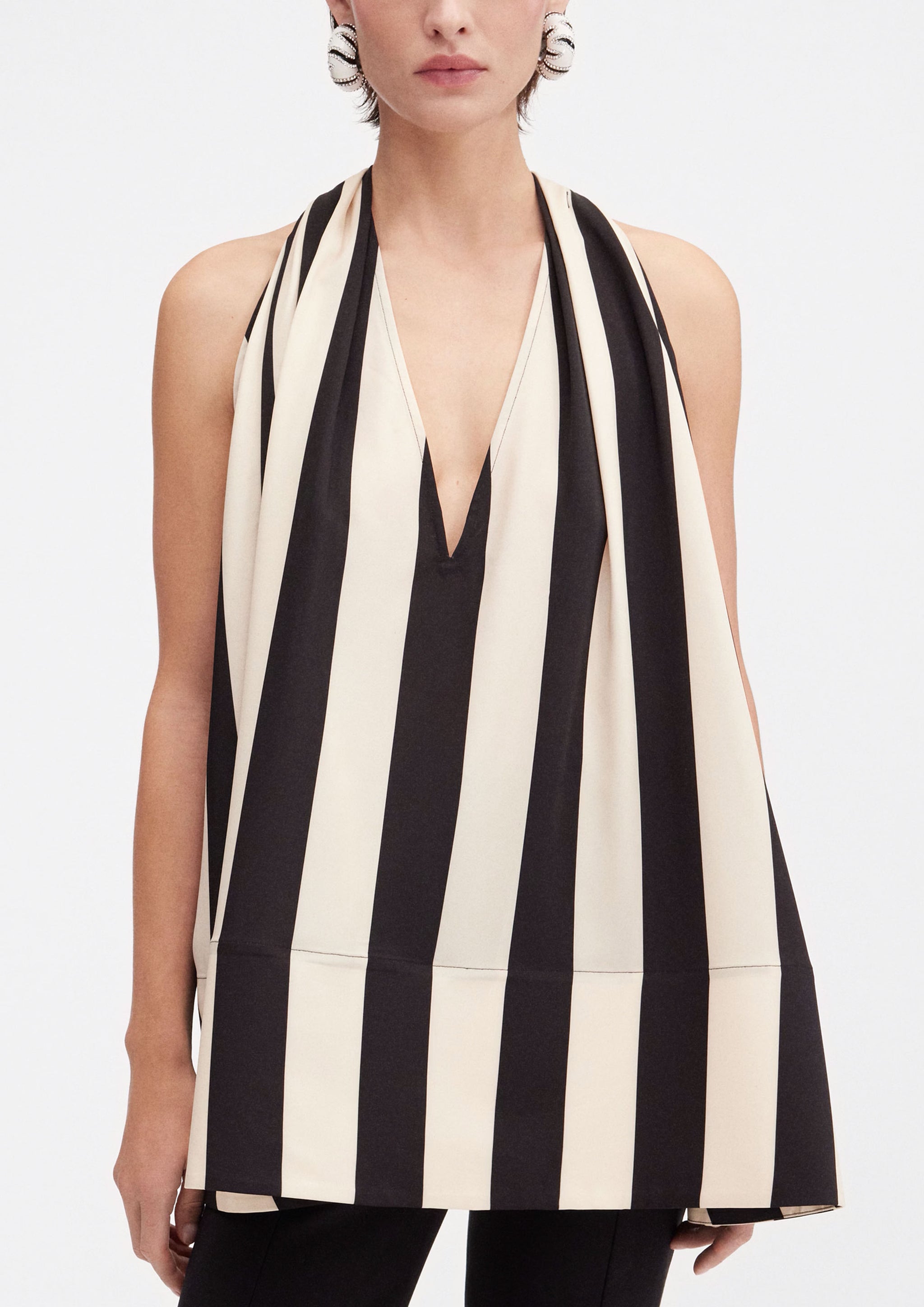 jacquemus キャミソール JACQUEMUS(ジャックムス) キャミソール(レディース) - 海外通販