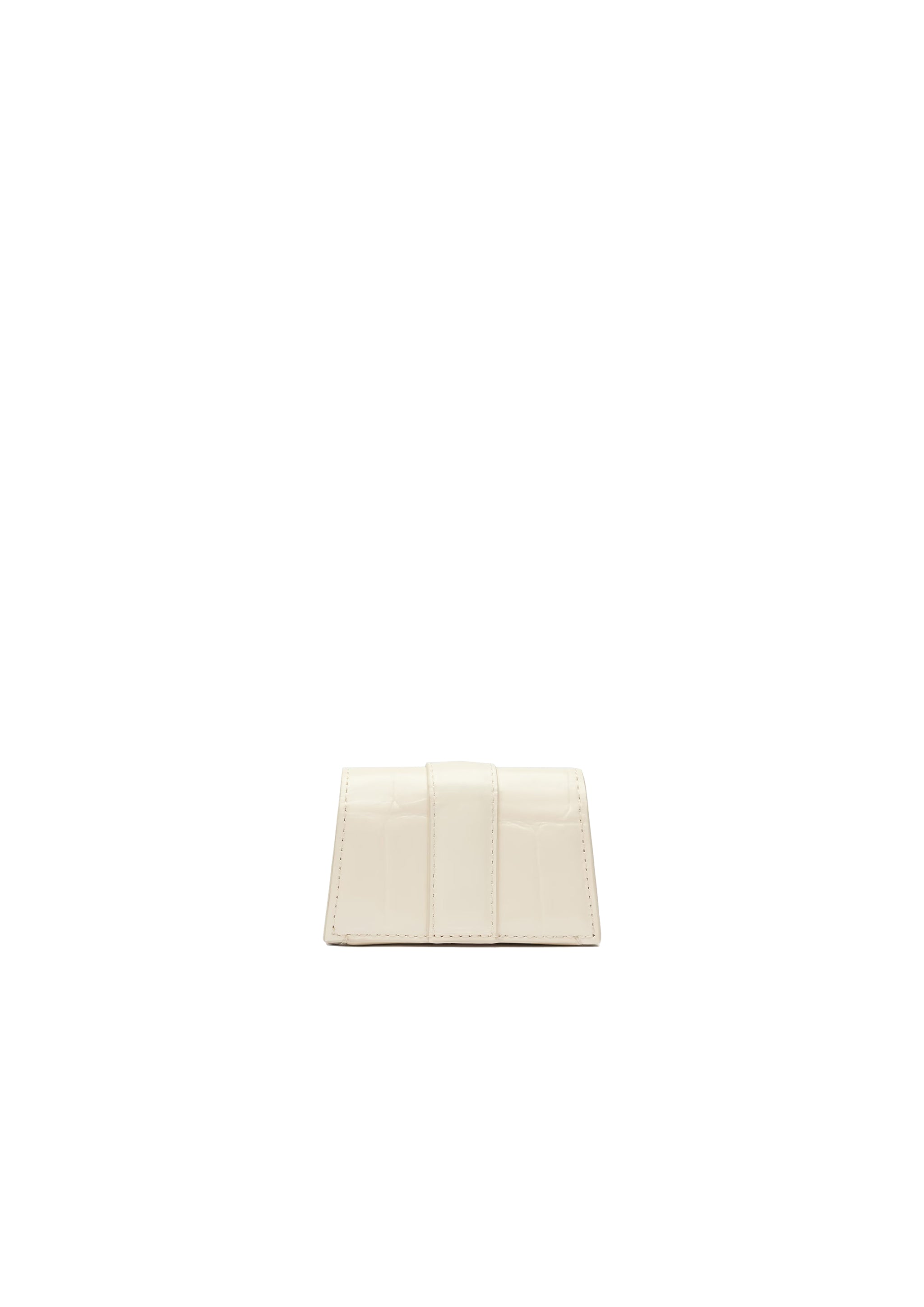 JACQUEMUS - LE PORTE BAMBINO LIGHT IVORY – SOLAR MTP