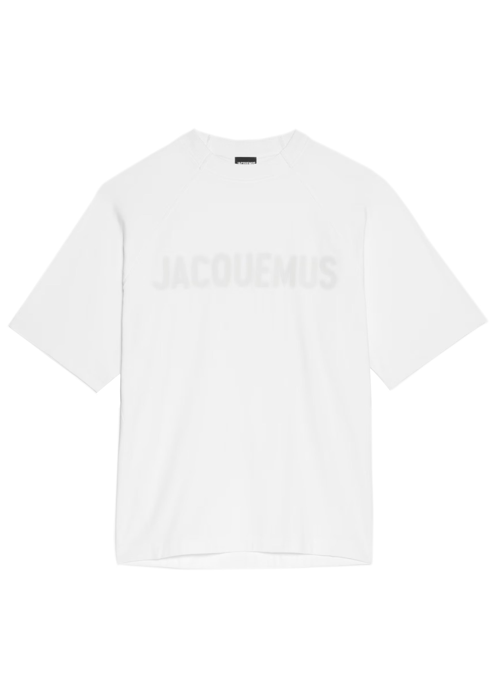 JACQUEMUS_LE_T_SHIRT_TYPO_WHIT JACQUEMUS_LE_T_SHIRT_TYPO_WHIT