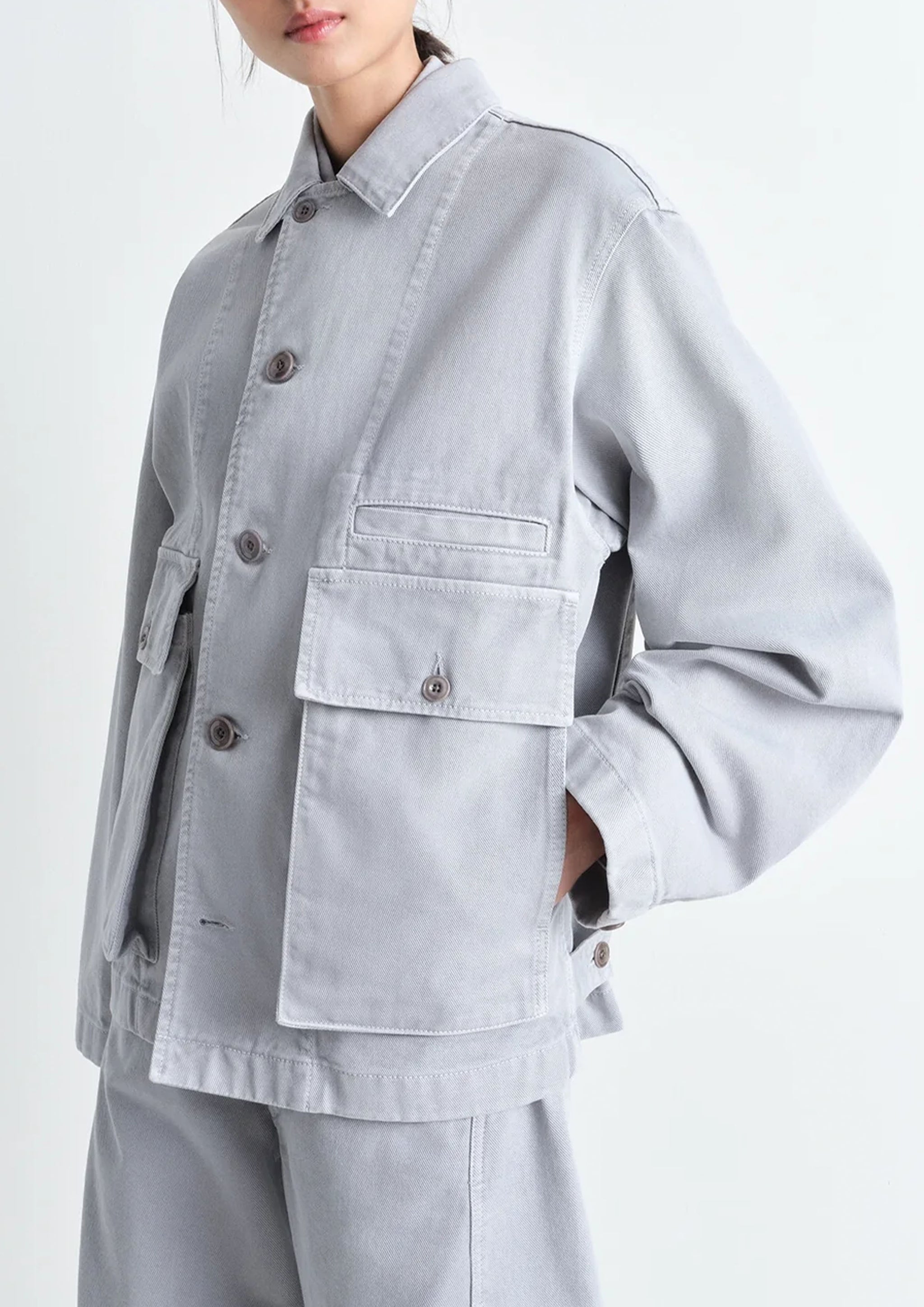 LEMAIRE_BOXY_JACKET_SNOWY_BLUE