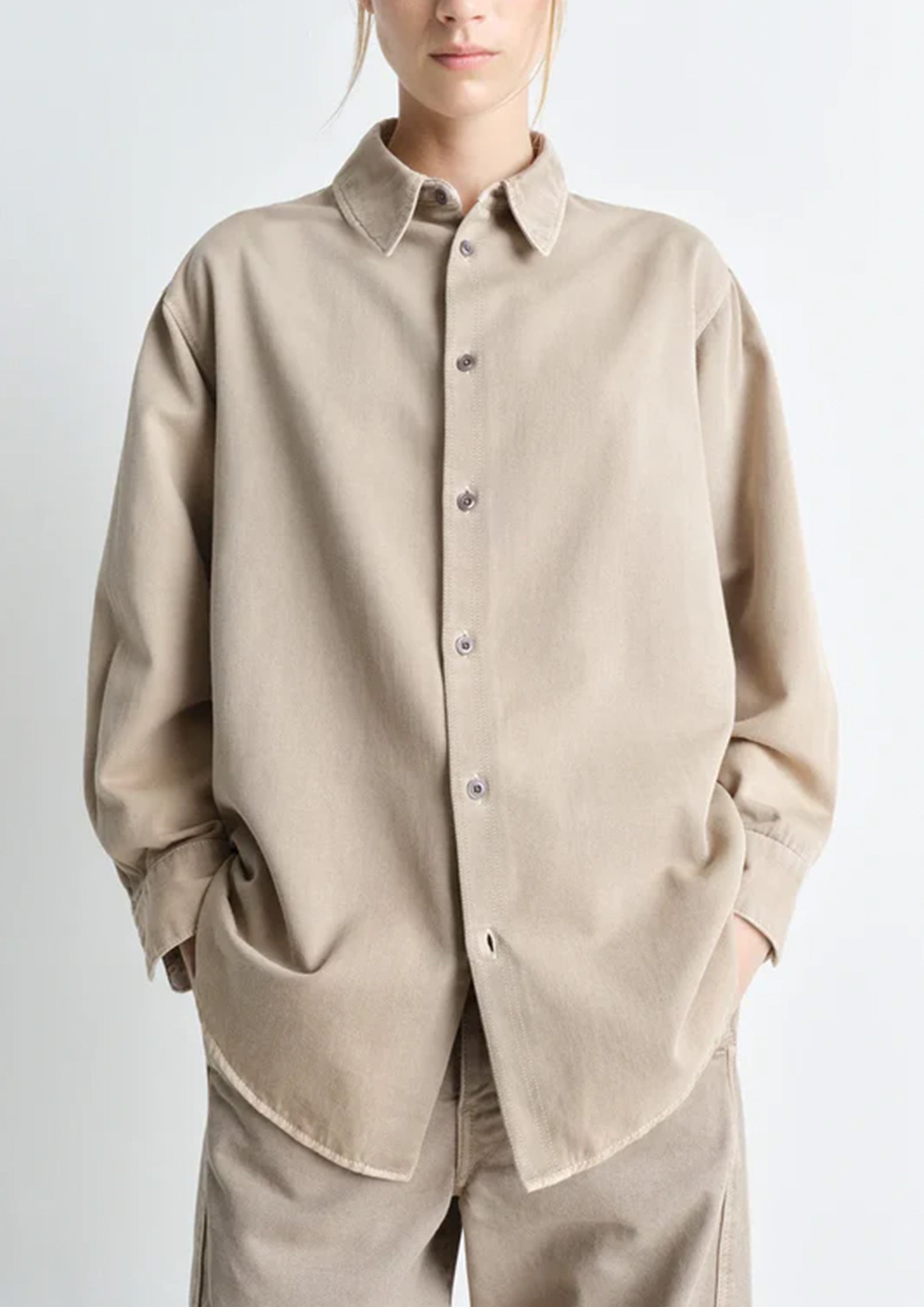 LEMAIRE_RELAXED_SHIRT_NATURAL_