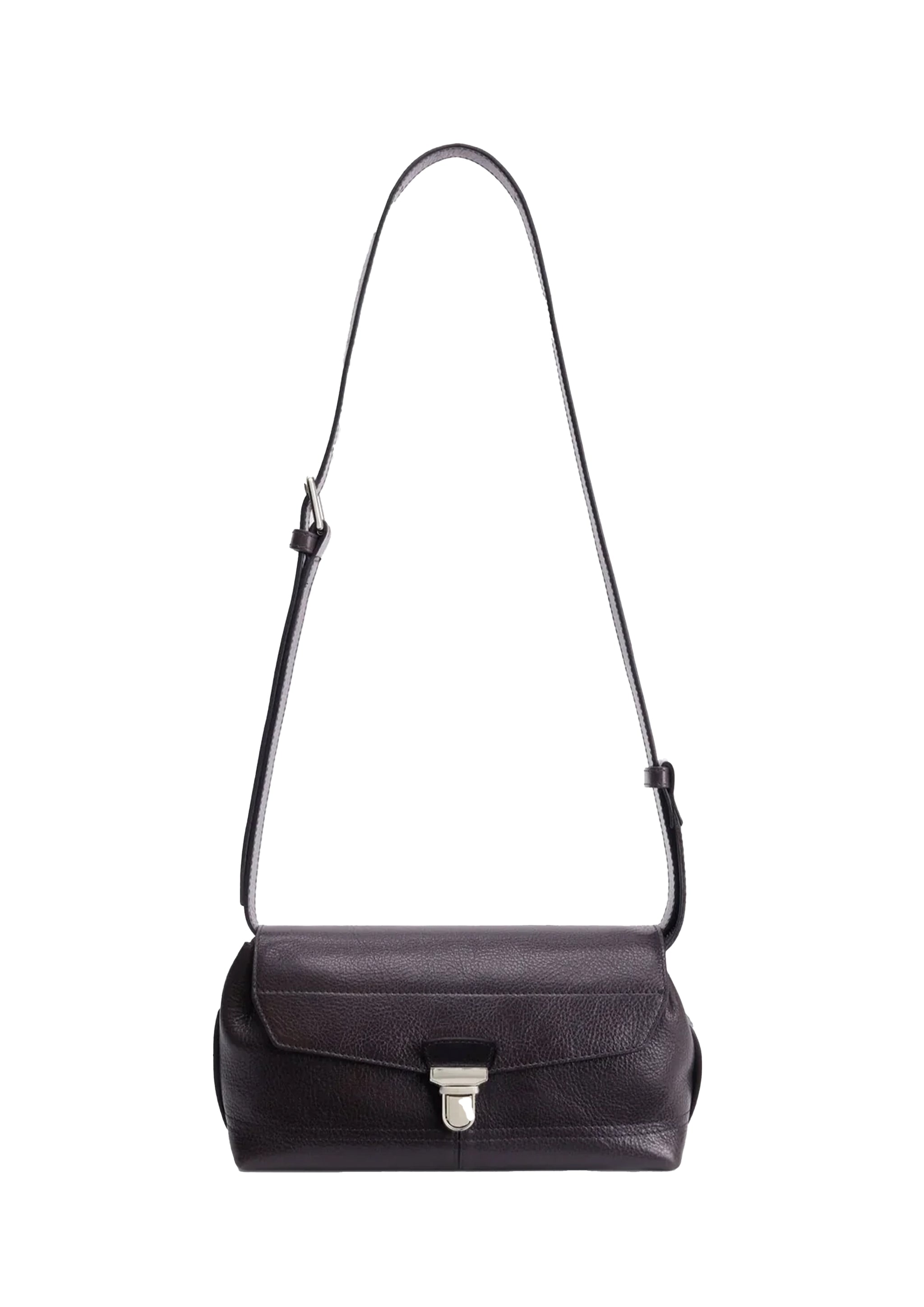 Zs96　lemaire small gear bag ダークミンク LEMAIRE - SMALL GEAR BAG DARK MINK – SOLAR MTP