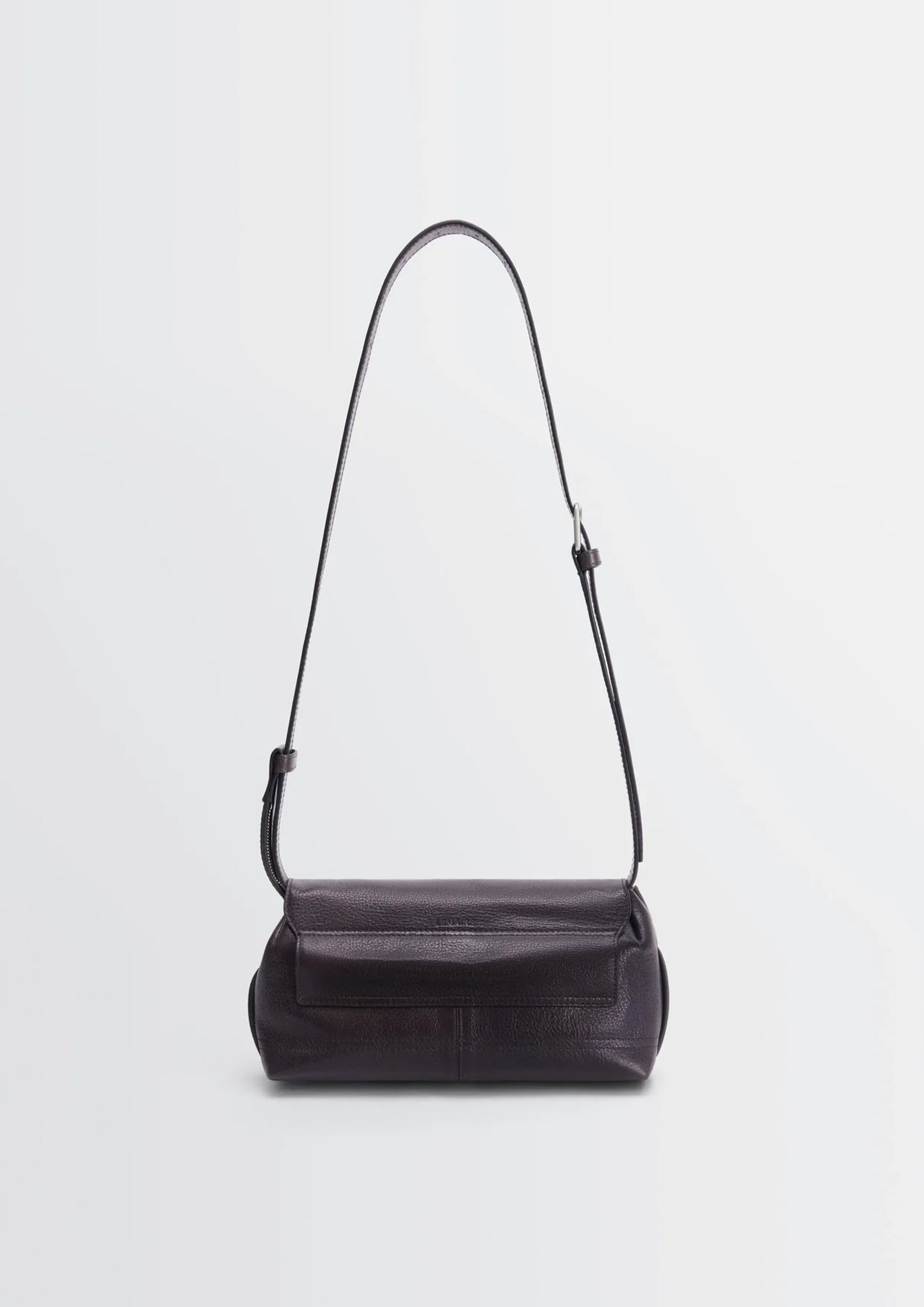 Zs96　lemaire small gear bag ダークミンク LEMAIRE - SMALL GEAR BAG DARK MINK – SOLAR MTP