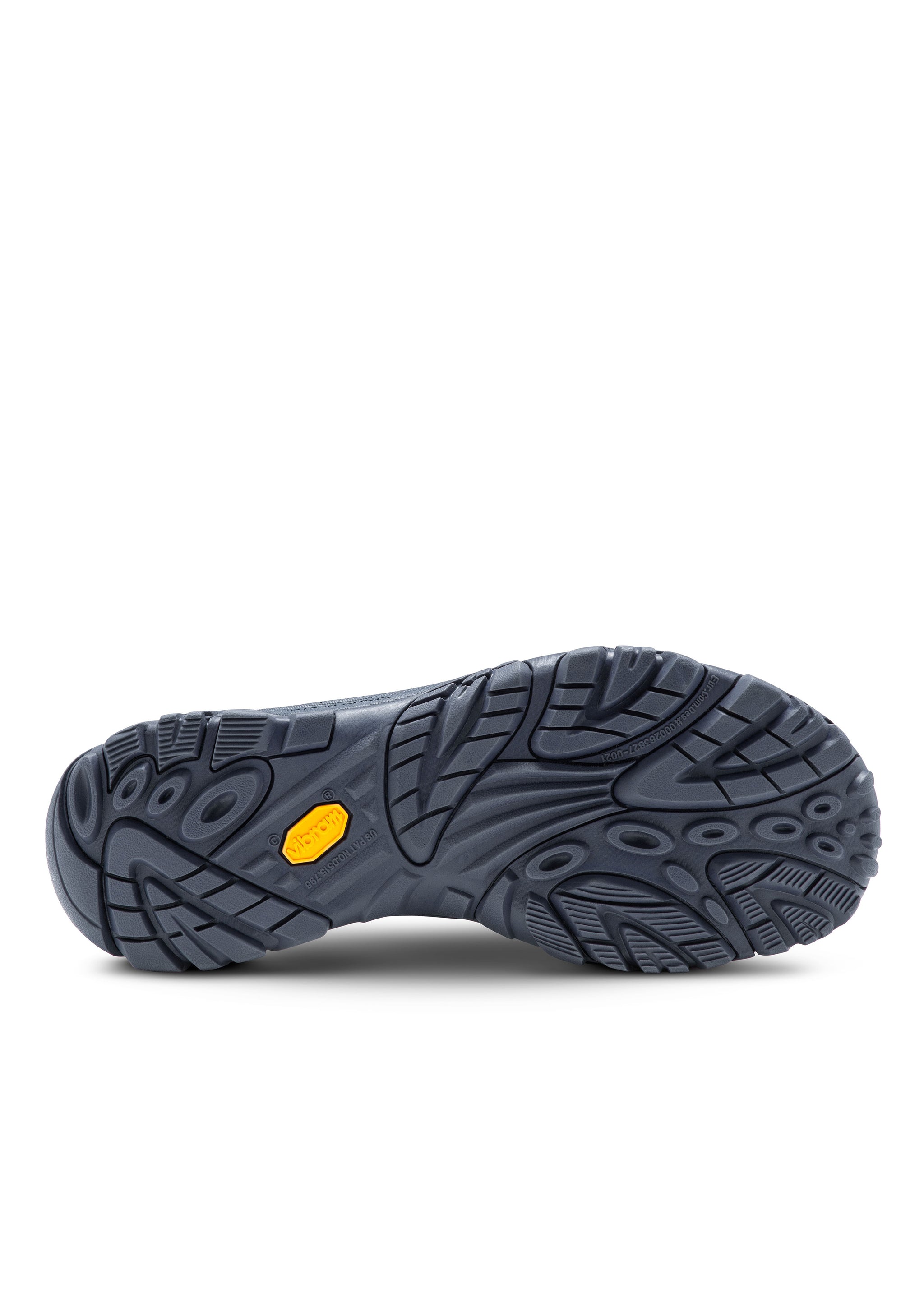 Merrell 1TRL Moab 2 Slide LTR Woven SE Comet Slip On Mule Men 8.5 Women 10 Moab 2 Slide Woven Leather Comet – Above The Clouds main image 2