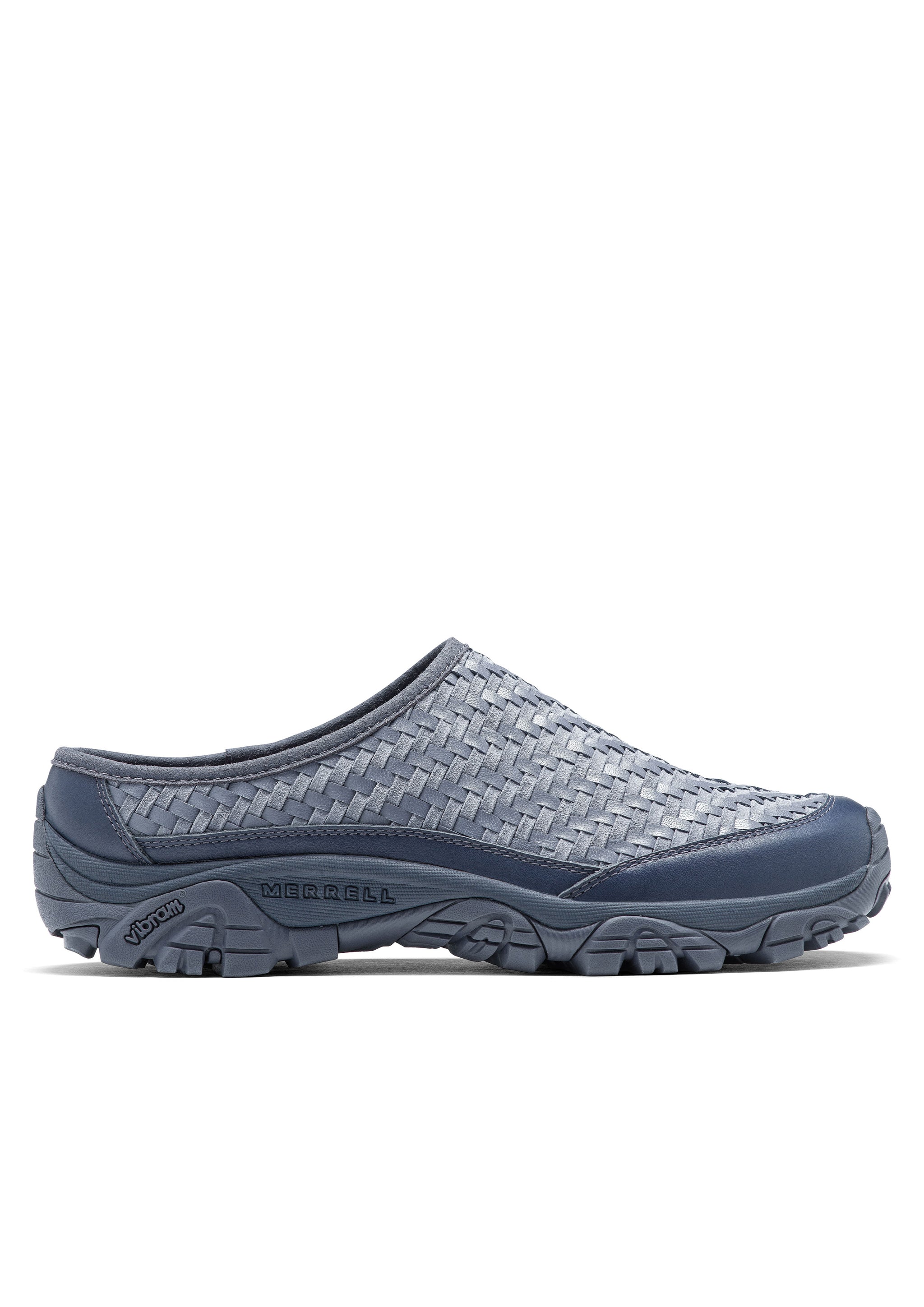 MERRELL MOAB 2 SLIDE 1TRL WOVEN SE メレル MERRELL 1TRL - MOAB 2 SLIDE LTR WOVEN SE COMET – SOLAR MTP