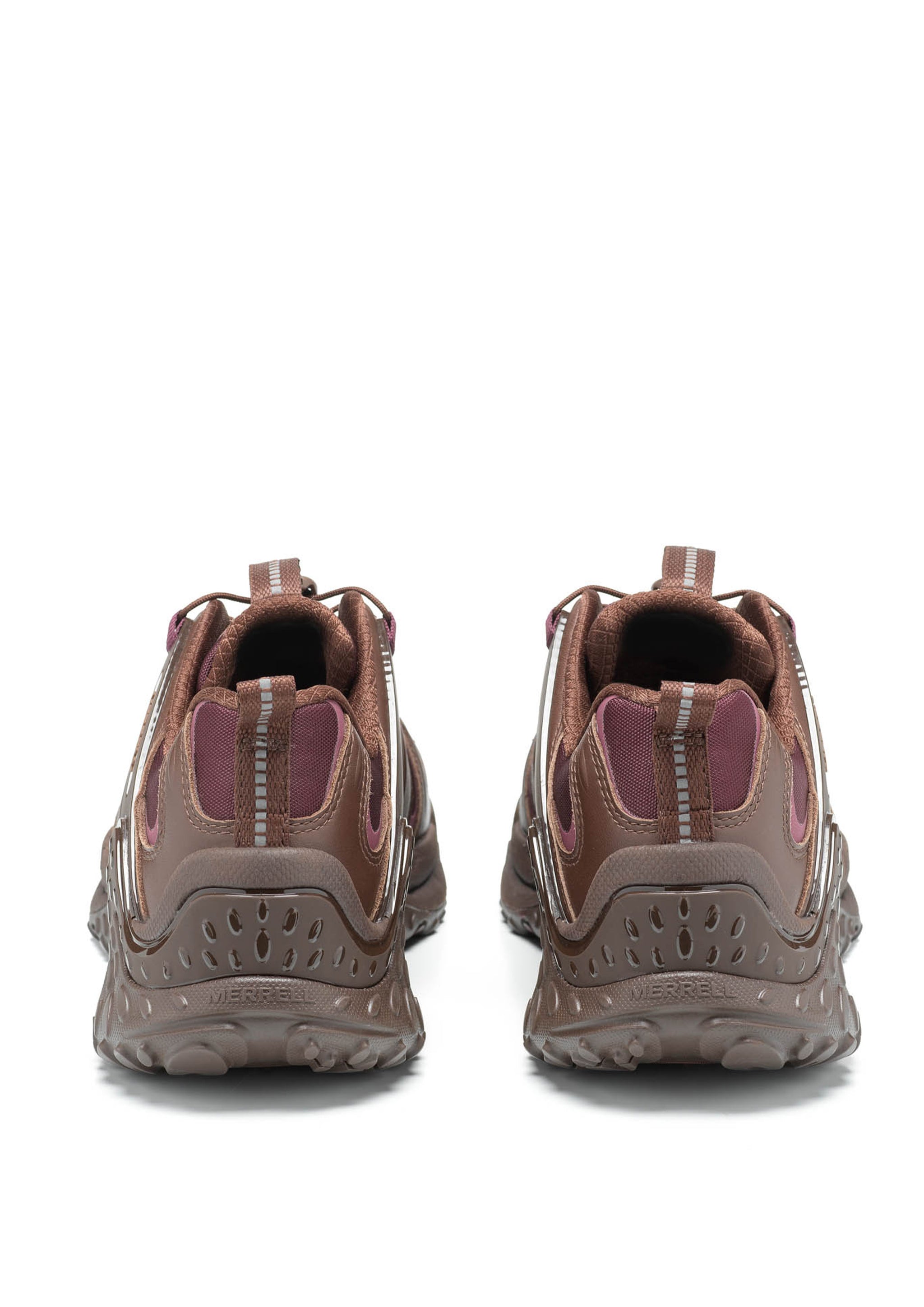 MERRELL 1TRL - CHAM REDUX LTR SE/CHESTNUT/DARK CHERRY – SOLAR MTP