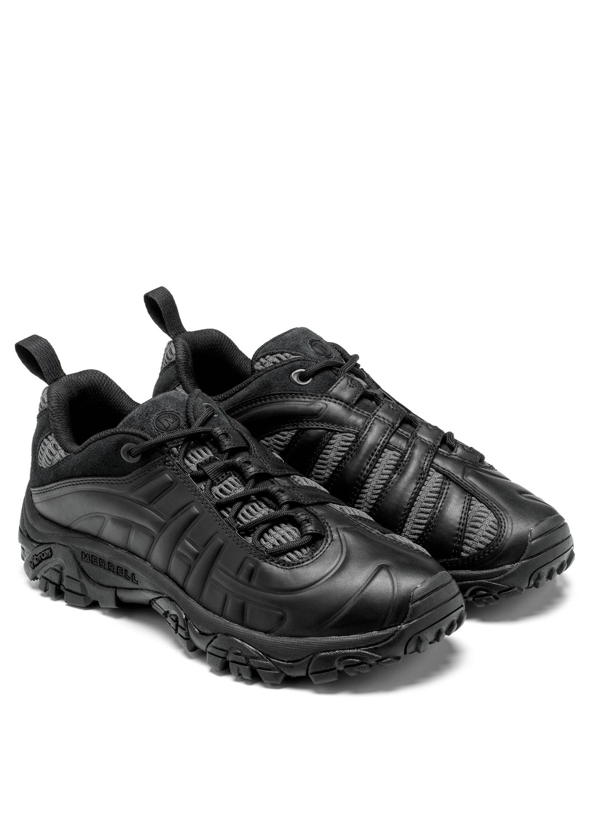 【最終値下げ】MERRELL Moab 2 メレル MERRELL M MOAB SPEED 2 GORE-TEX ASH/BLACK [J038067