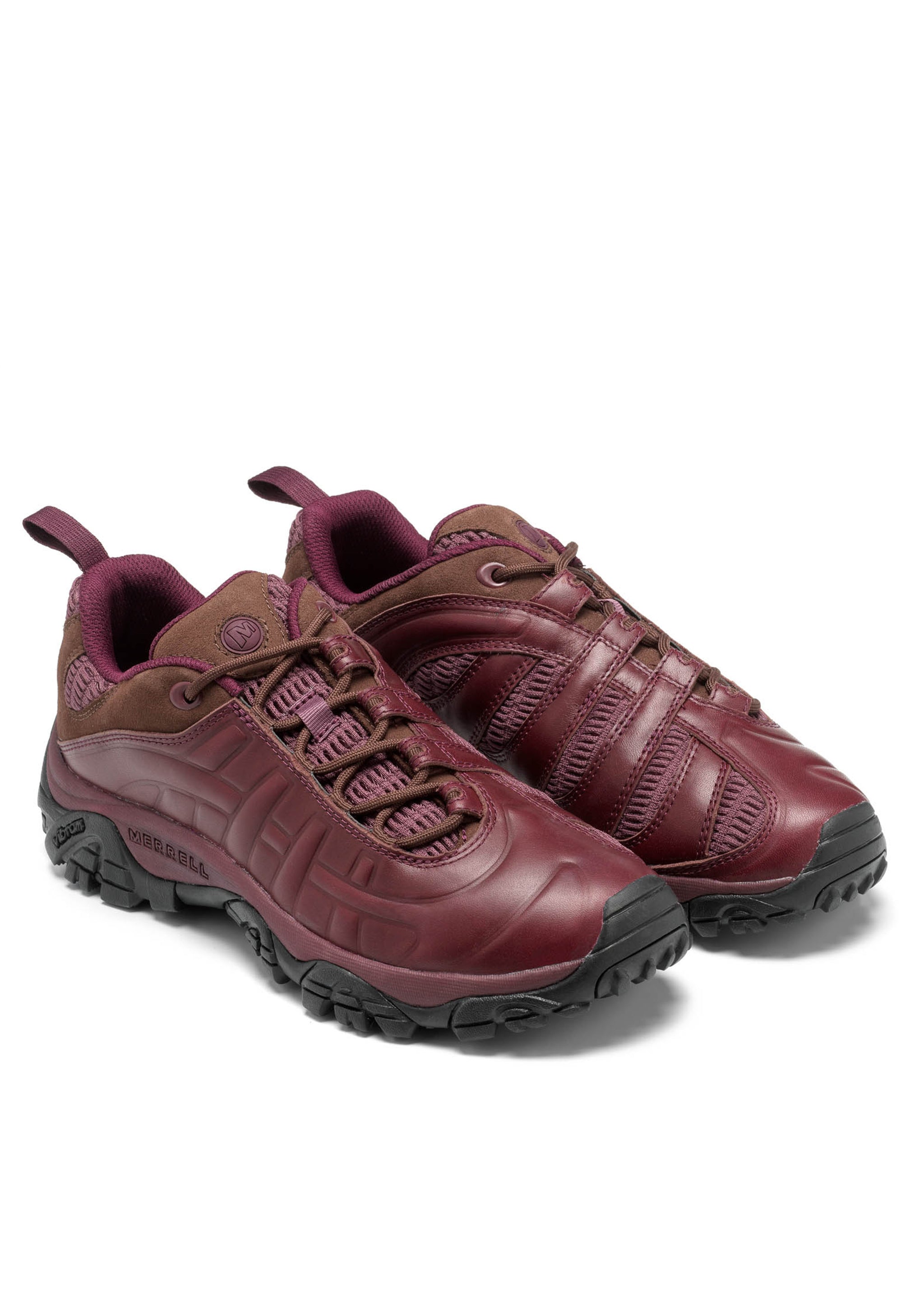 MERRELL 1TRL - MOAB 2 REMIX SE/DARK CHERRY – SOLAR MTP