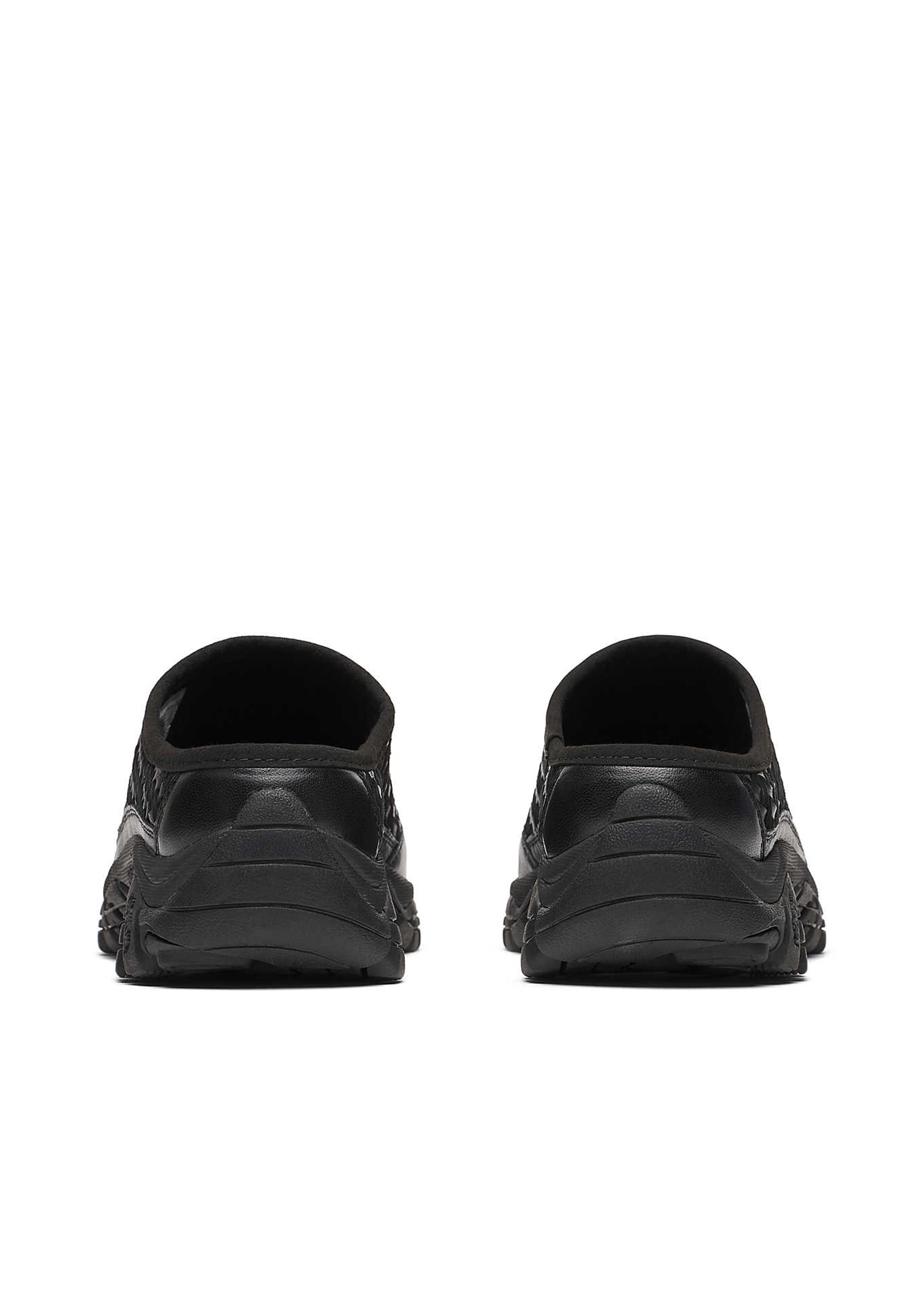 MERRELL 1TRL - MOAB 2 SLIDE LTR WOVEN SE/BLACK – SOLAR MTP