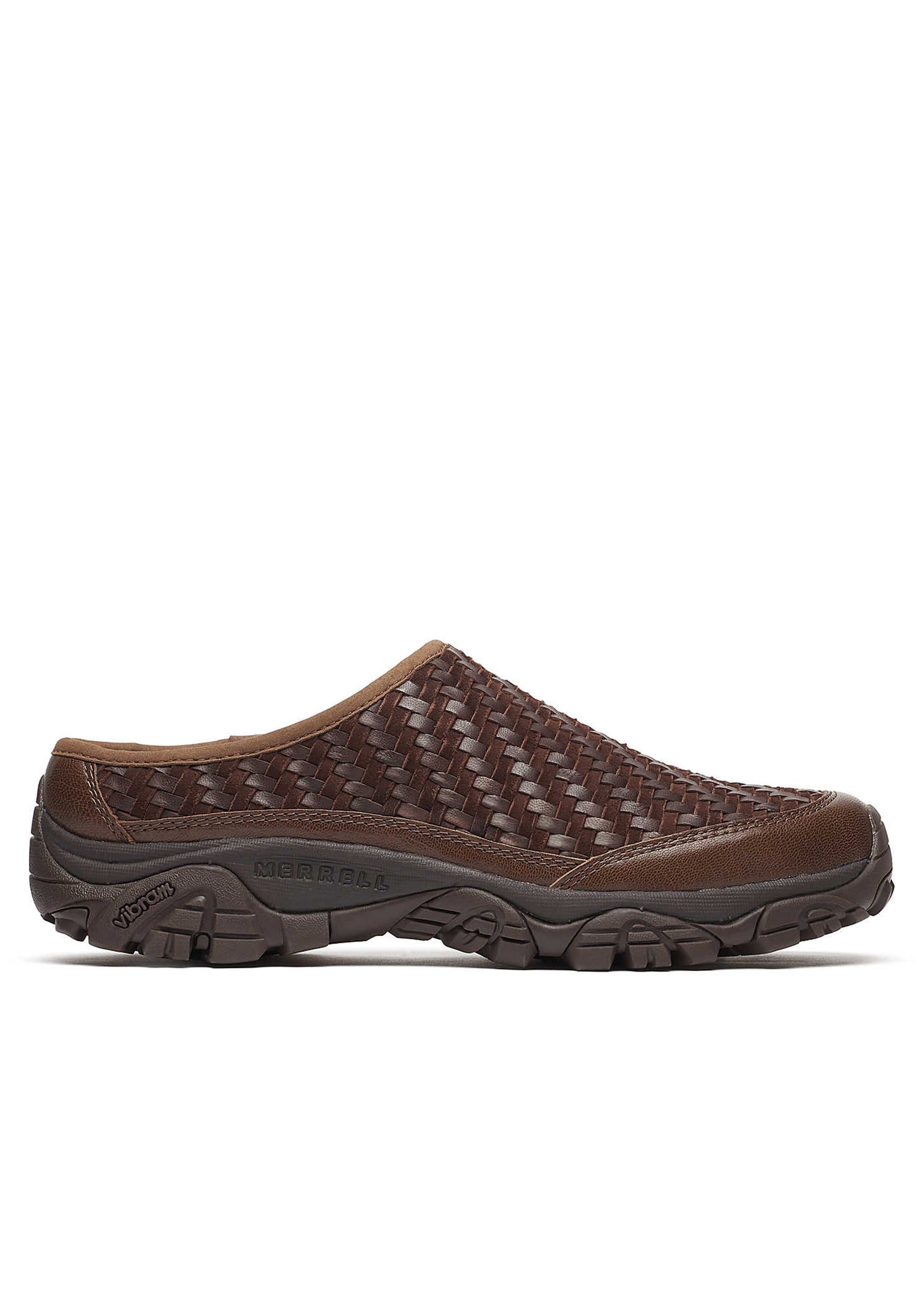 MERRELL MOAB 2 SLIDE 1TRL WOVEN SE メレル MERRELL_MOAB_2_SLIDE_LTR_WOVEN
