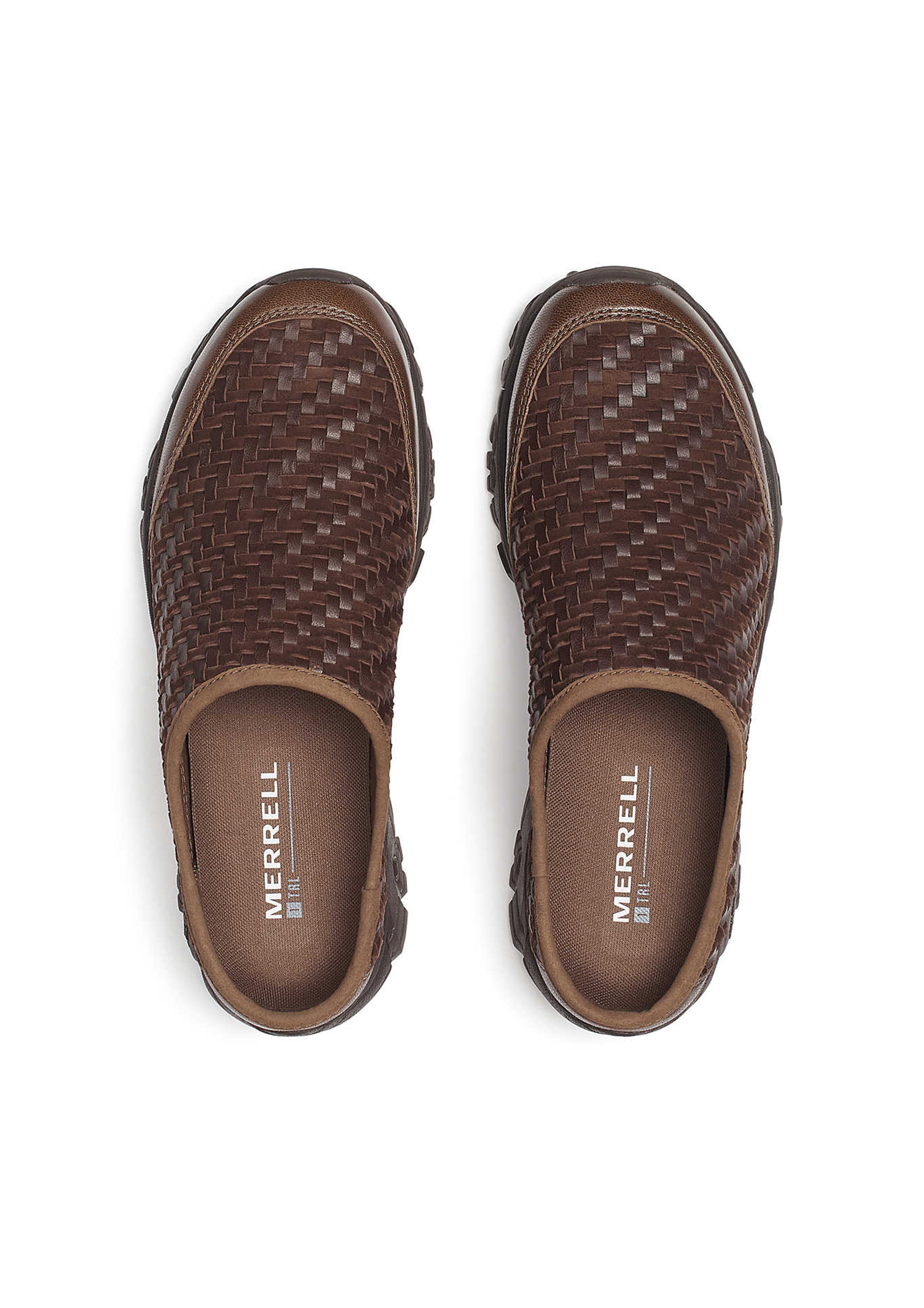 Merrell 1TRL Moab 2 Slide LTR Woven SE★メレル スリッポン MOAB 2 SLIDE QUILTED［1TRL］モアブ 2 スライド キルテッド