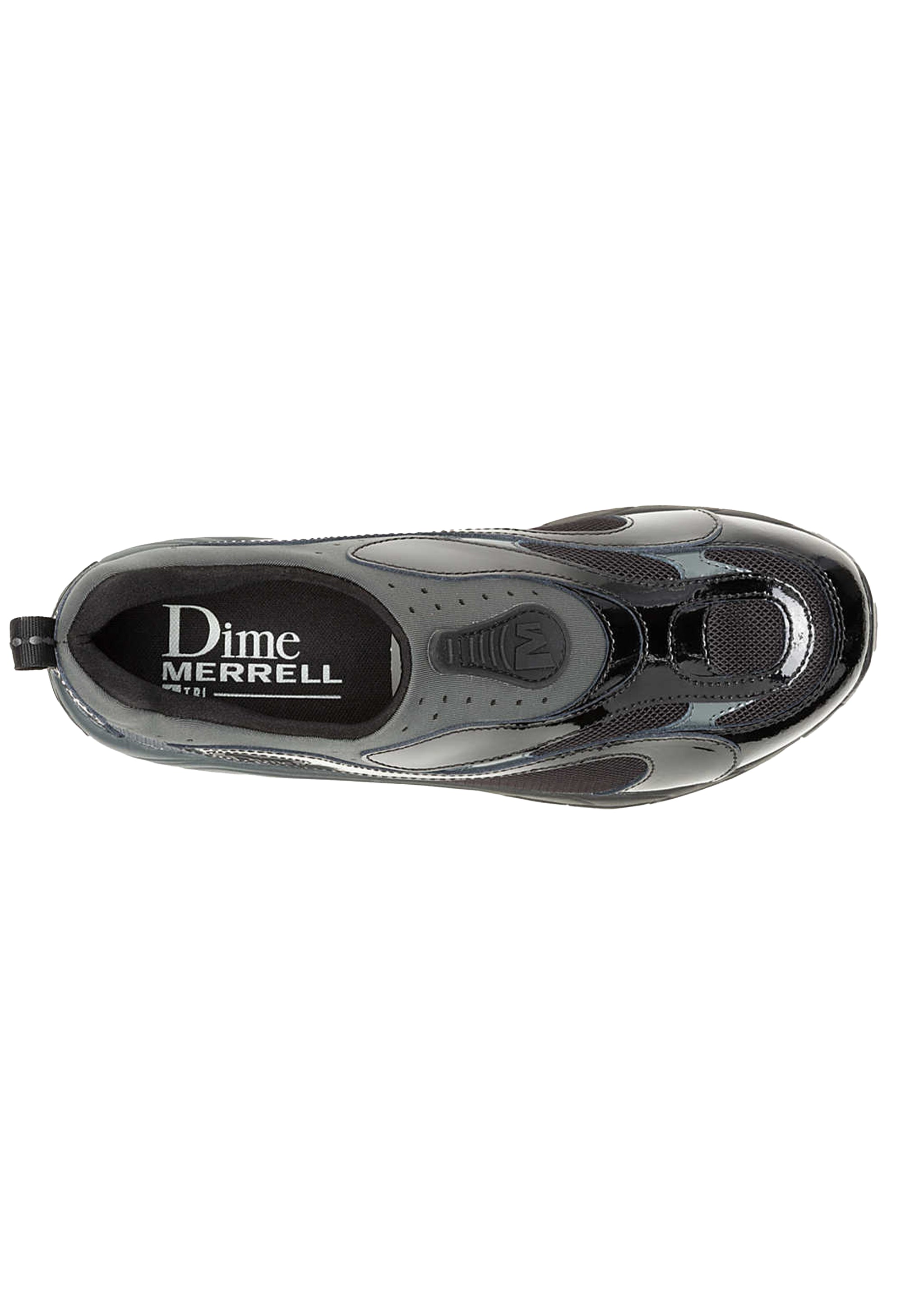 MERRELL - MOC SPEED STREAK SE X DIME/BLACK – SOLAR MTP