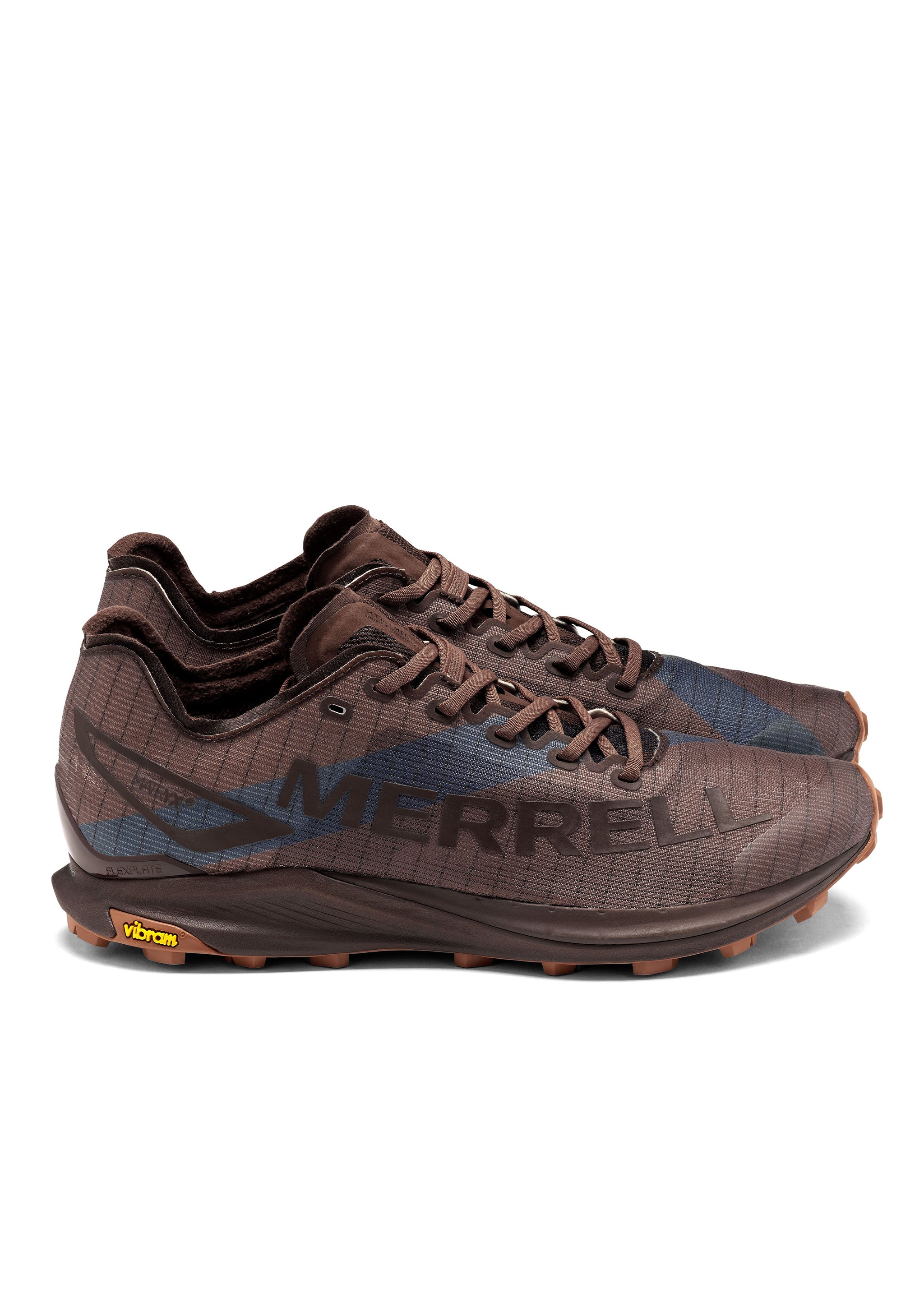 MERRELL - MTL SKYFIRE 2 MATRYX UMBER – SOLAR MTP