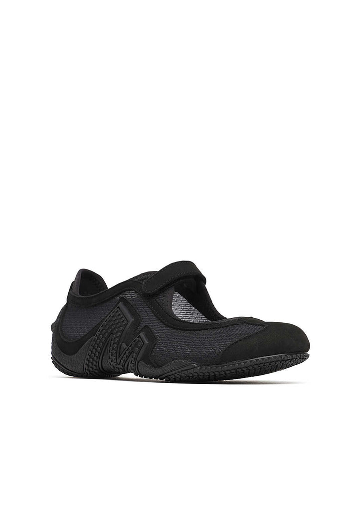 MERRELL - RELAY TOUR MJ SE/BLACK/BLACK – SOLAR MTP