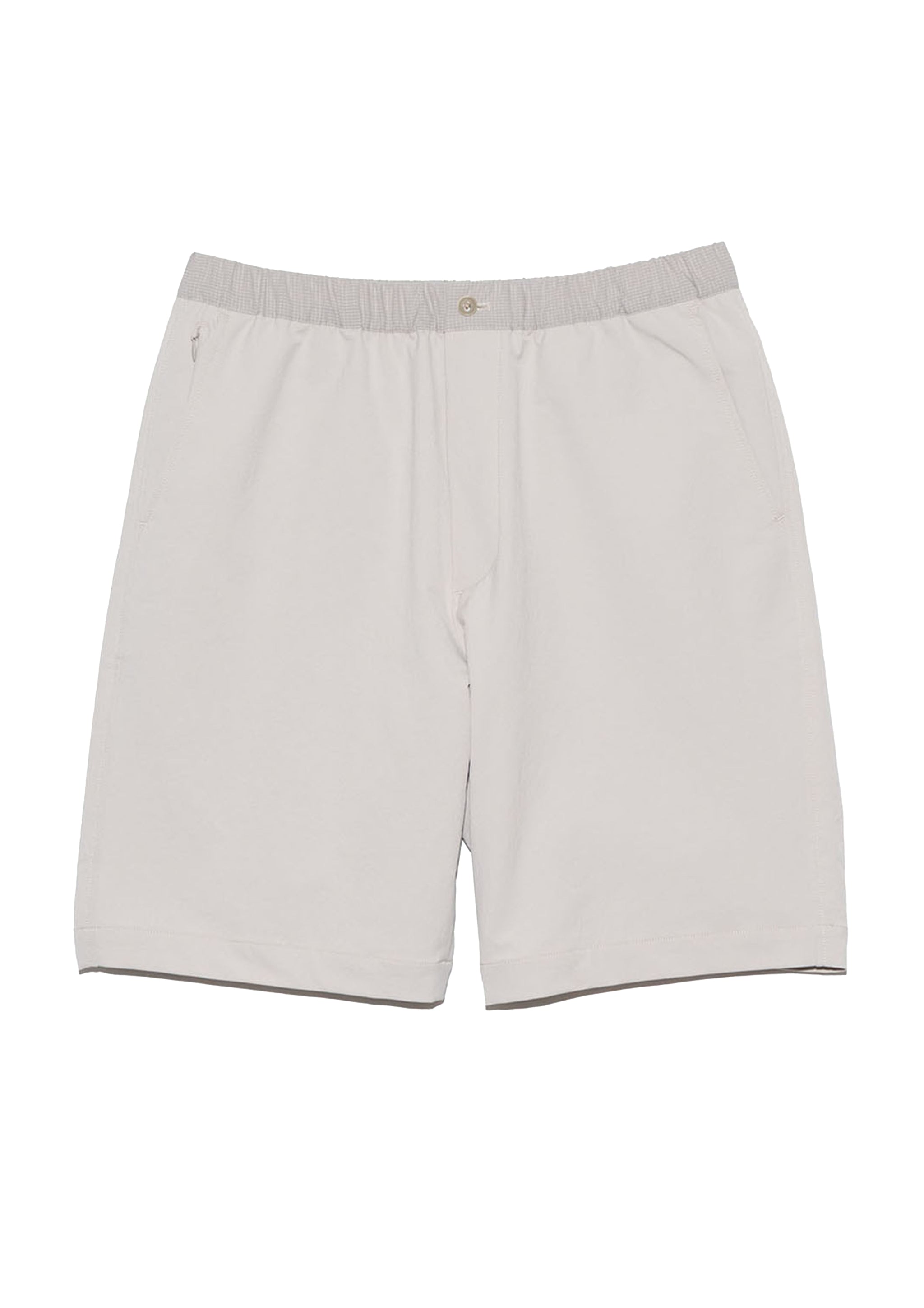 nanamica ALPHADRY Easy Shorts 30 ハーフパンツ Alphadry Easy Shorts