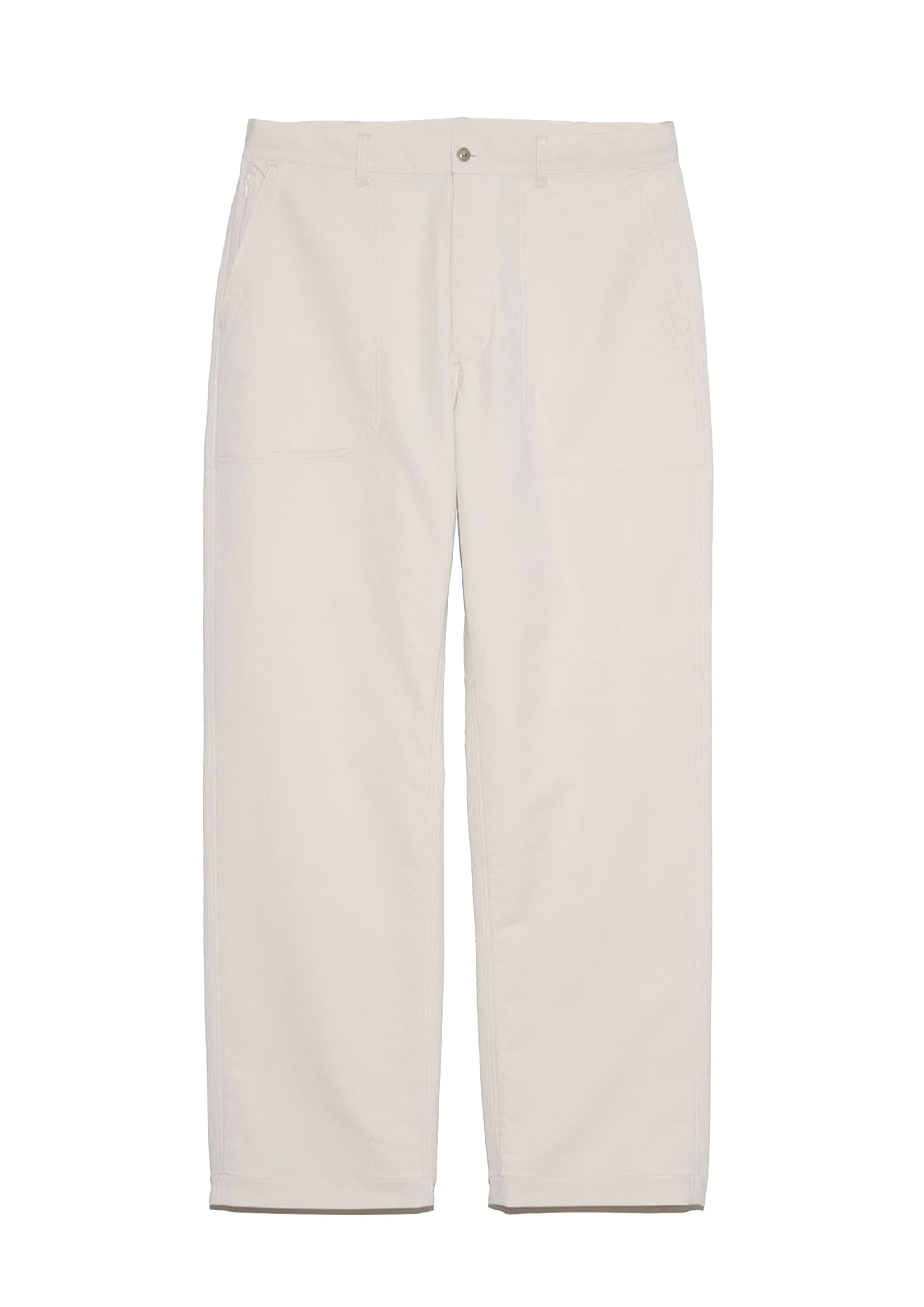 NANAMICA - ALPHADRY UTILITY PANTS DRY SAND – SOLAR MTP